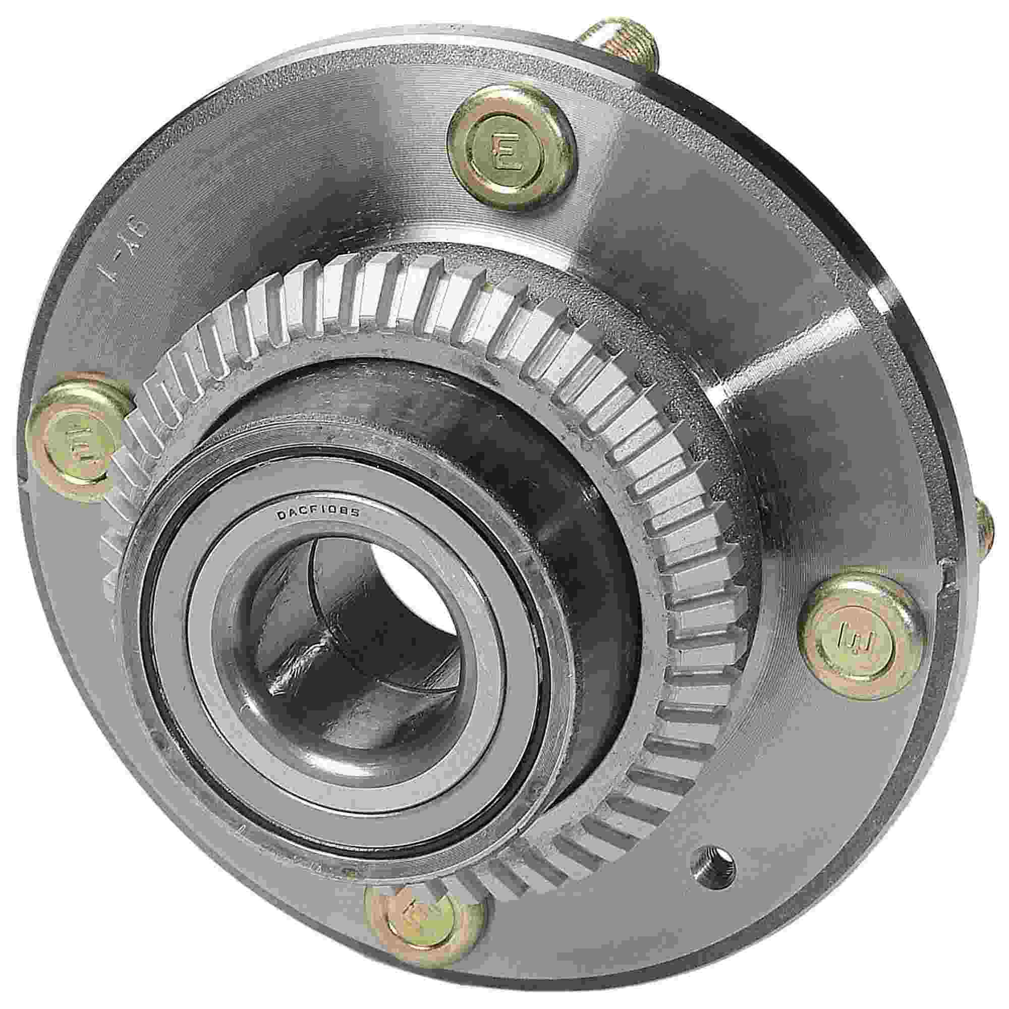 Moog 92-96 Eagle Summit Rear Hub Assembly 512040