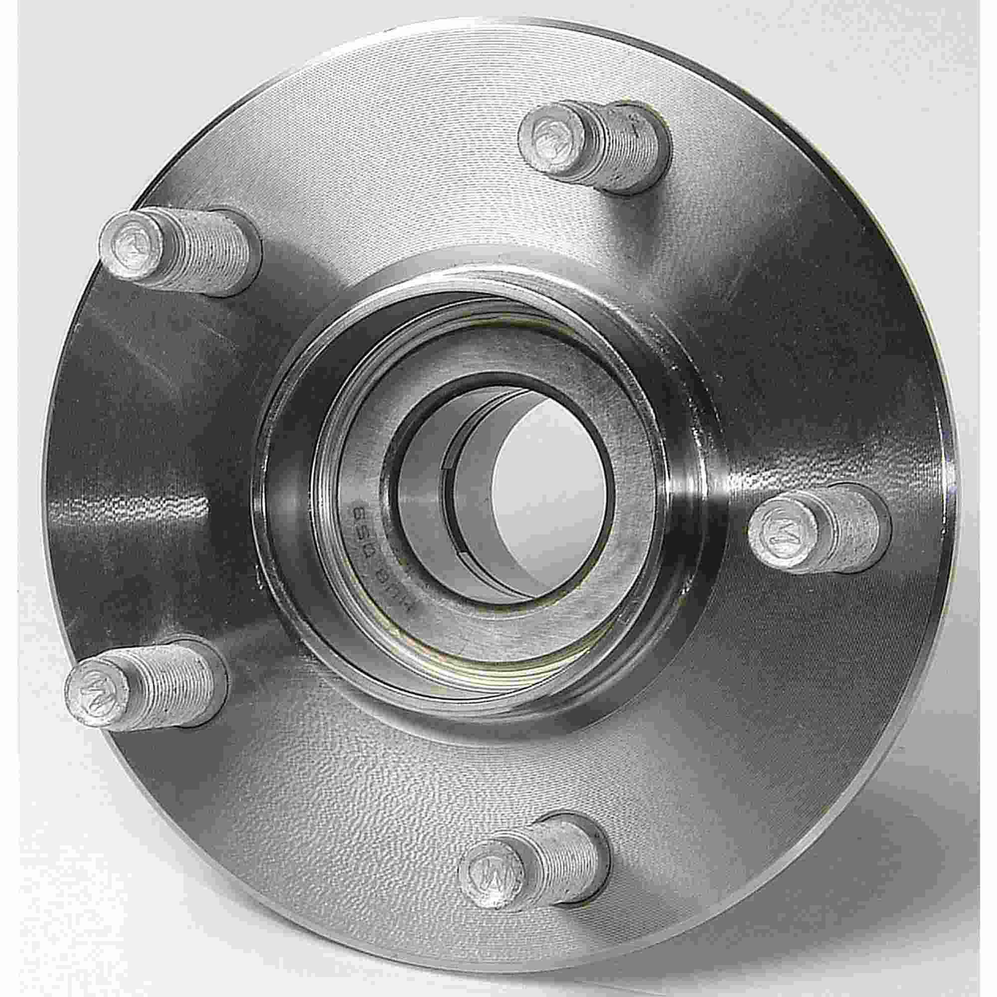 Moog 90-00 Ford Taurus Rear Hub Assembly 512106