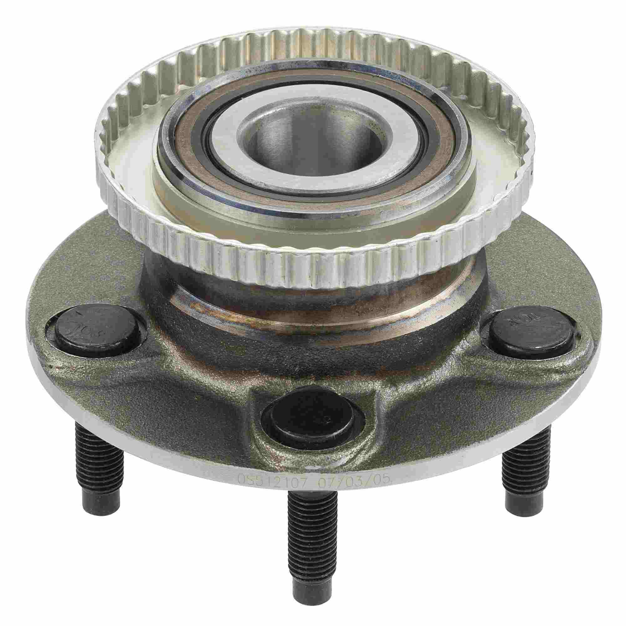 Moog 92-98 Ford Taurus Rear Hub Assembly 512107