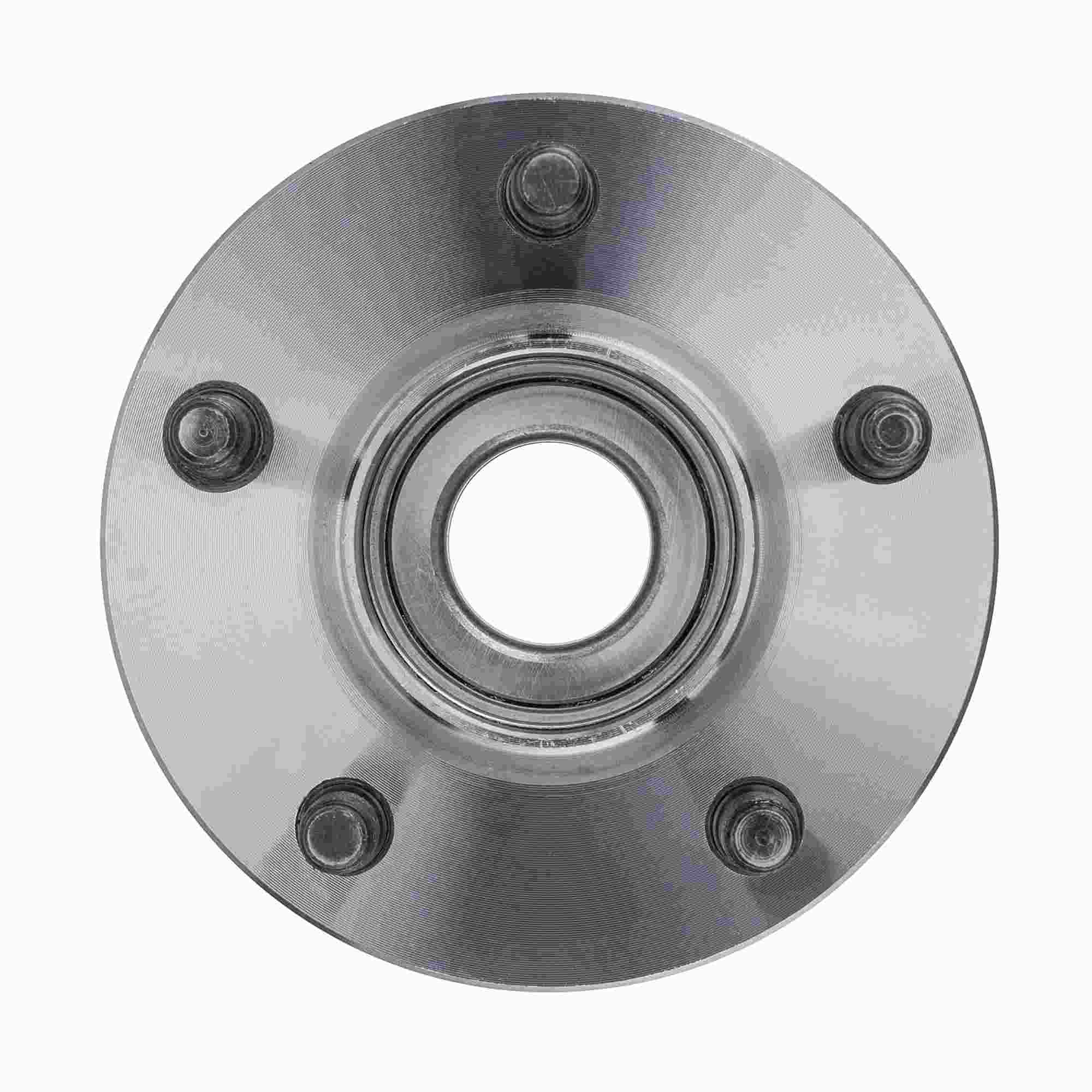 Moog 92-98 Ford Taurus Rear Hub Assembly 512107