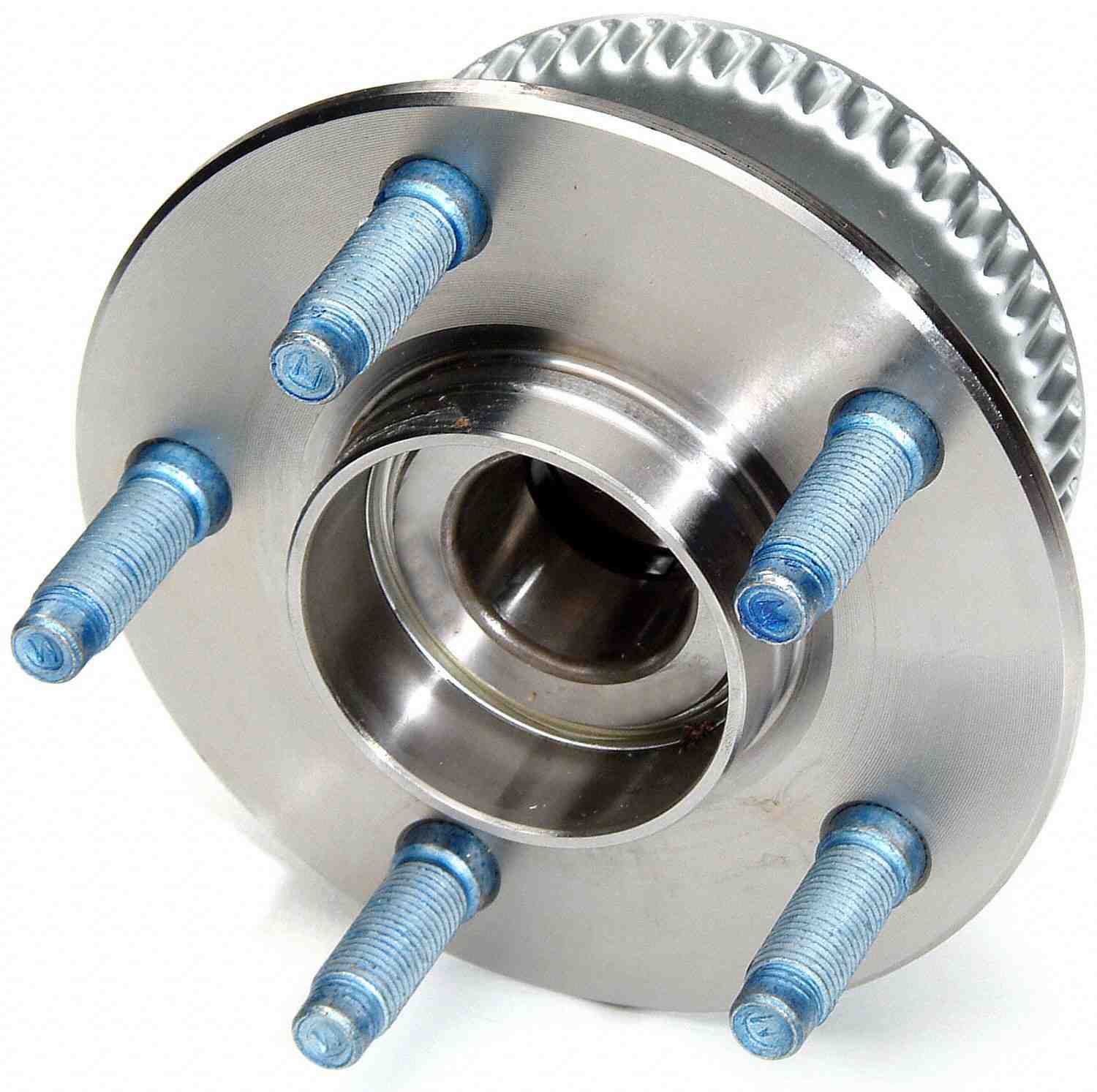 Moog 92-98 Ford Taurus Rear Hub Assembly 512107