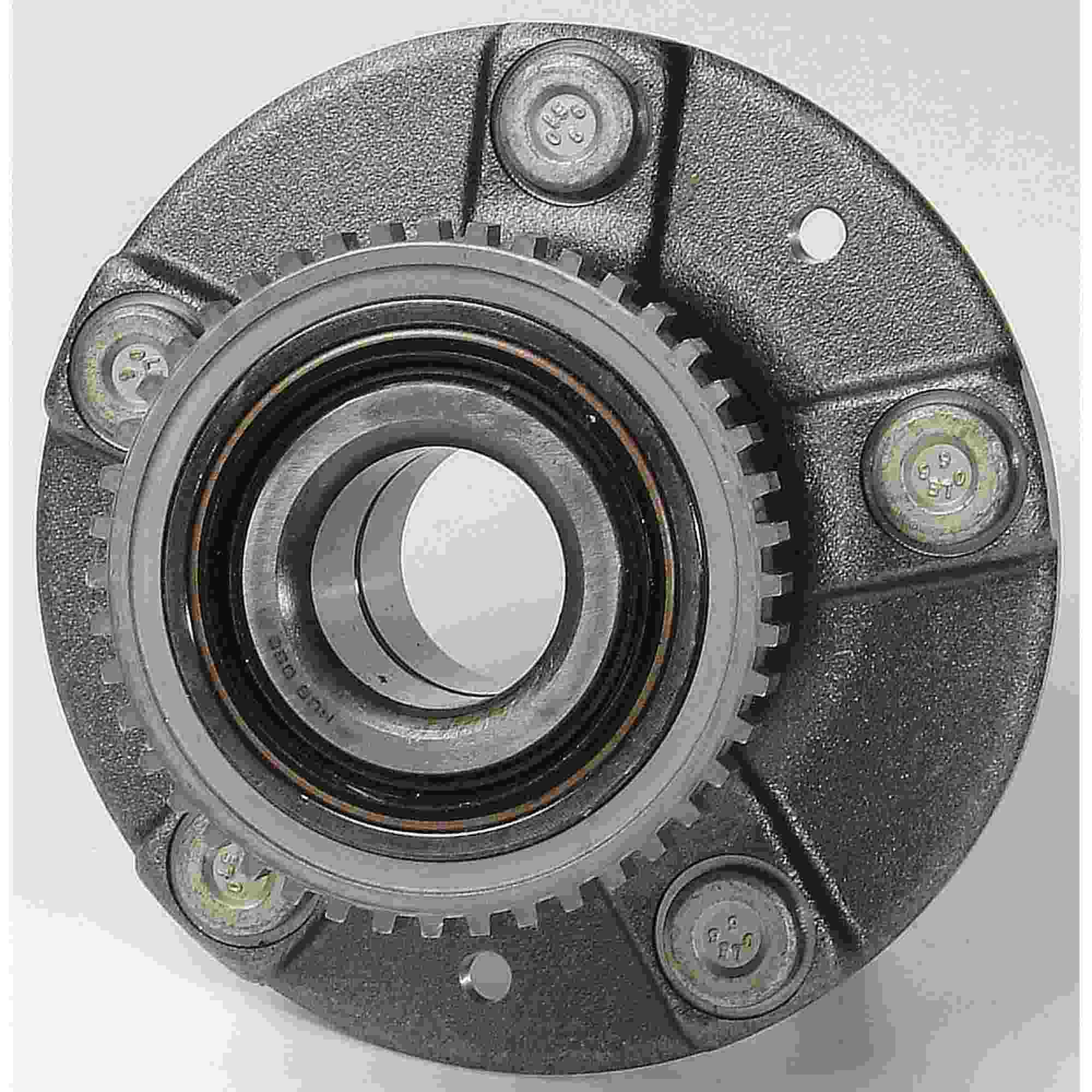 Moog 93-97 Ford Probe Front / Rear Hub Assembly 512118