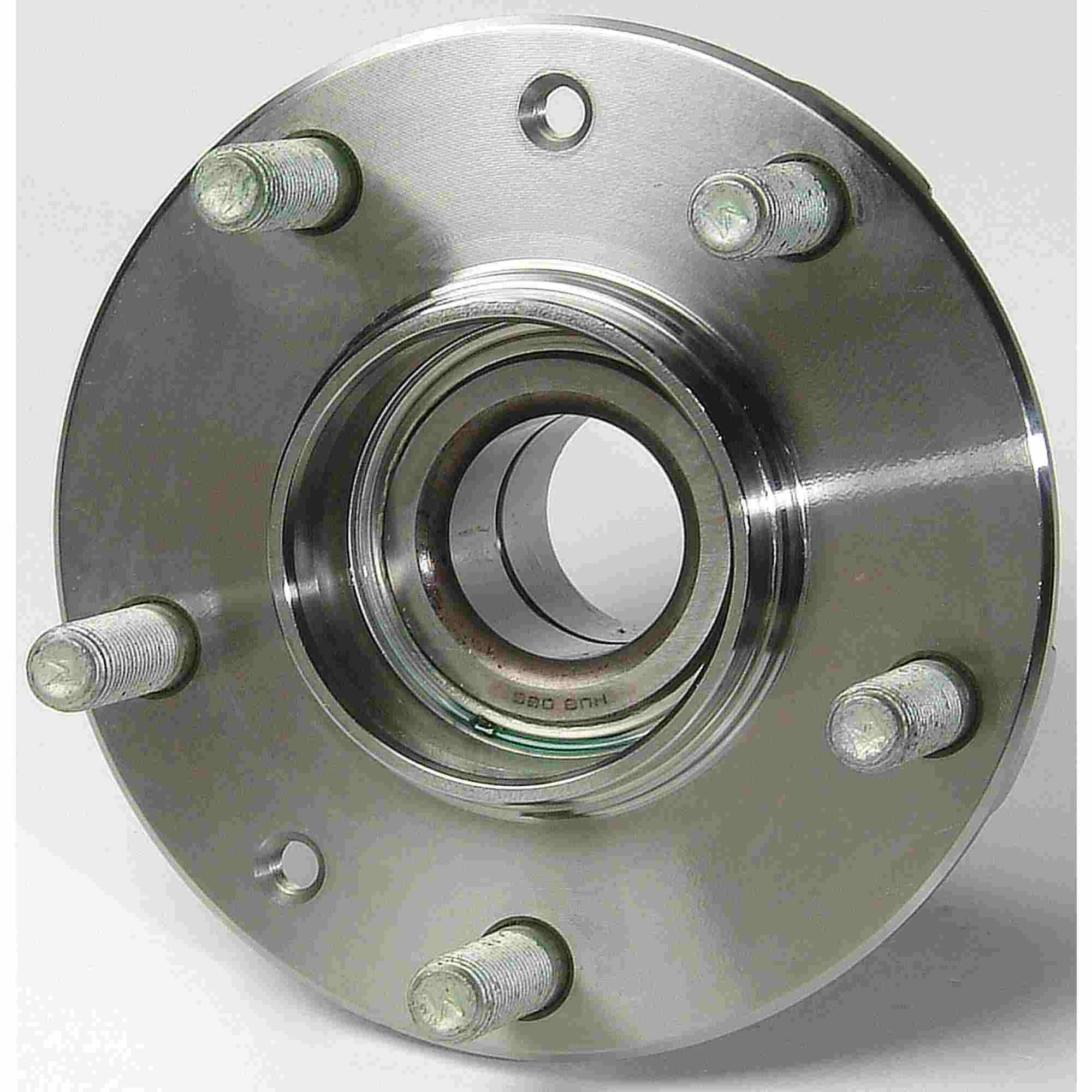 Moog 93-97 Ford Probe Front / Rear Hub Assembly 512118