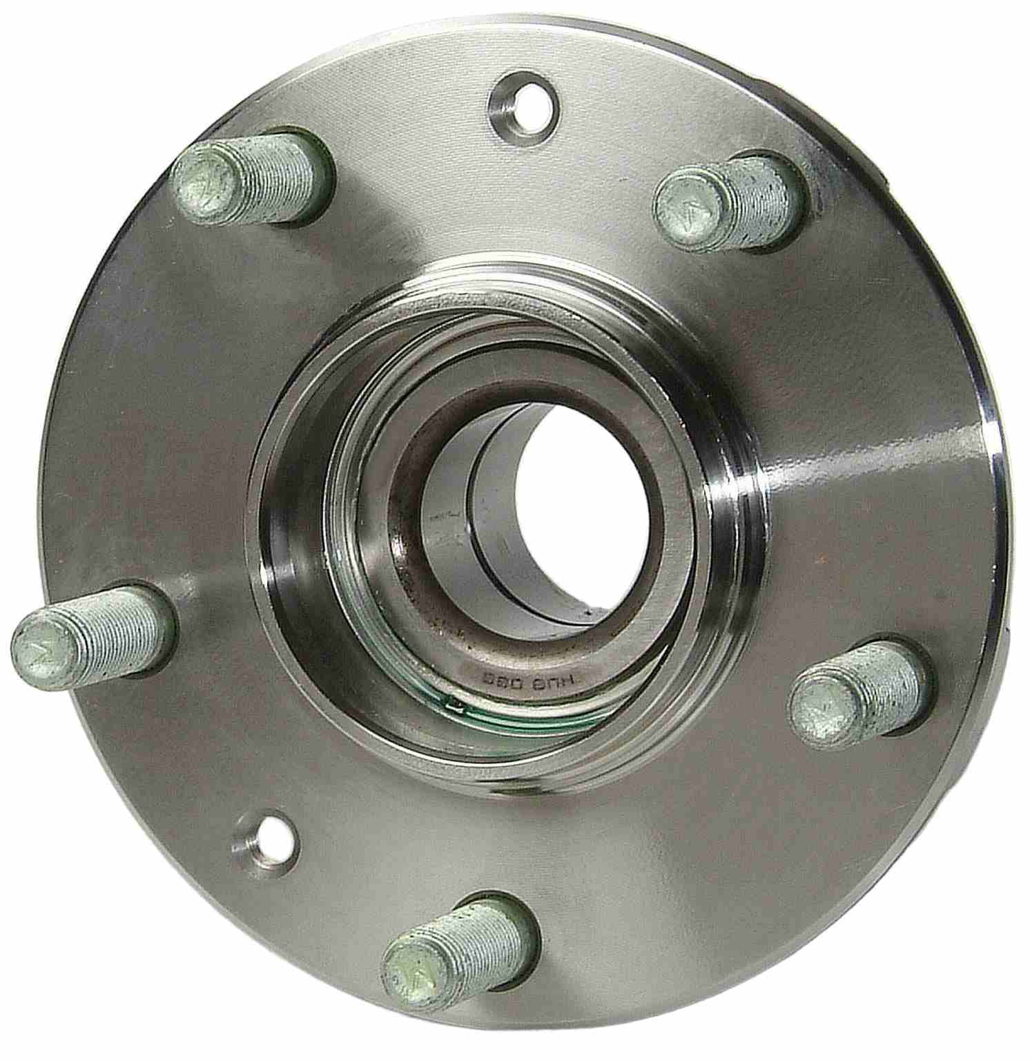 Moog 93-97 Ford Probe Front / Rear Hub Assembly 512118