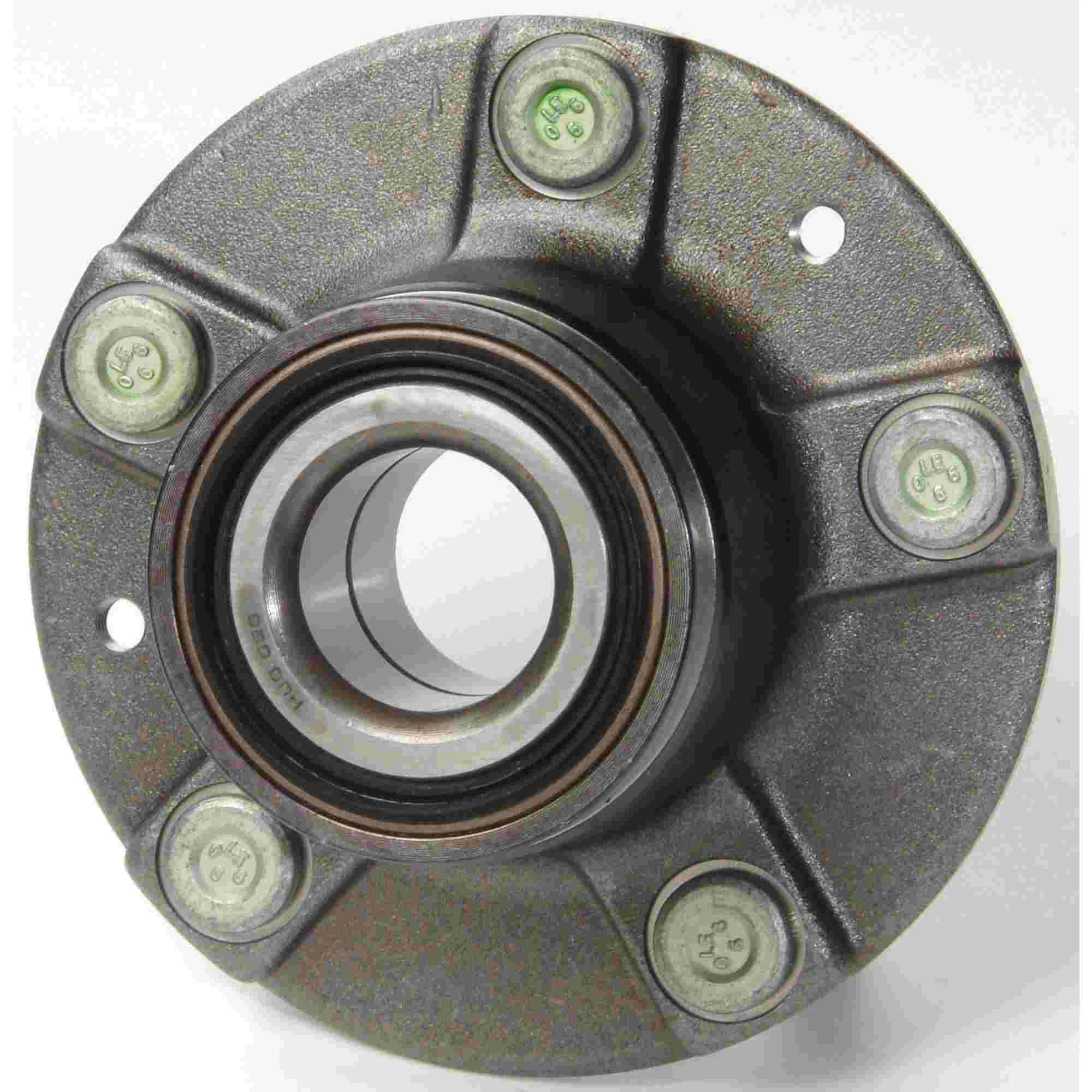 Moog 93-97 Ford Probe Rear Hub Assembly 512119