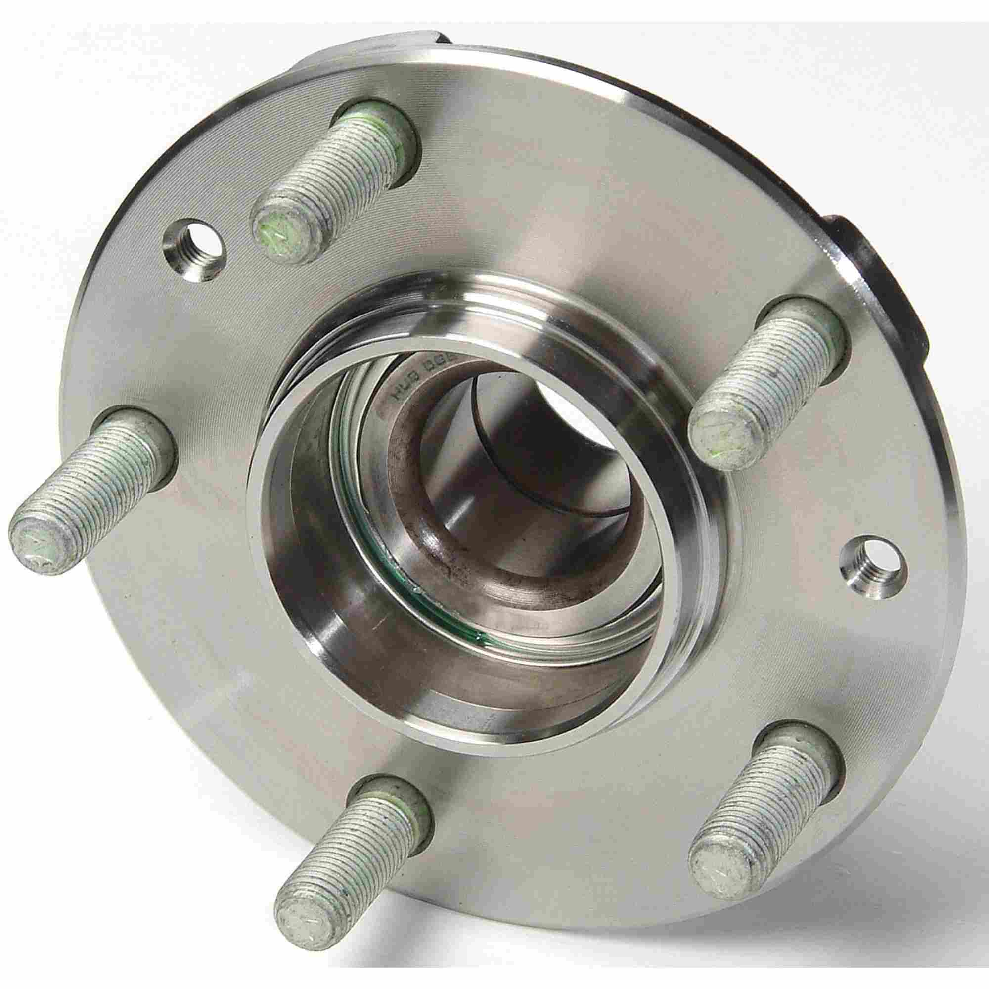 Moog 93-97 Ford Probe Rear Hub Assembly 512119