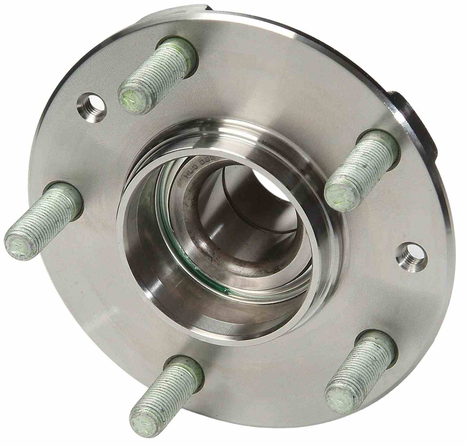 Moog 93-97 Ford Probe Rear Hub Assembly 512119