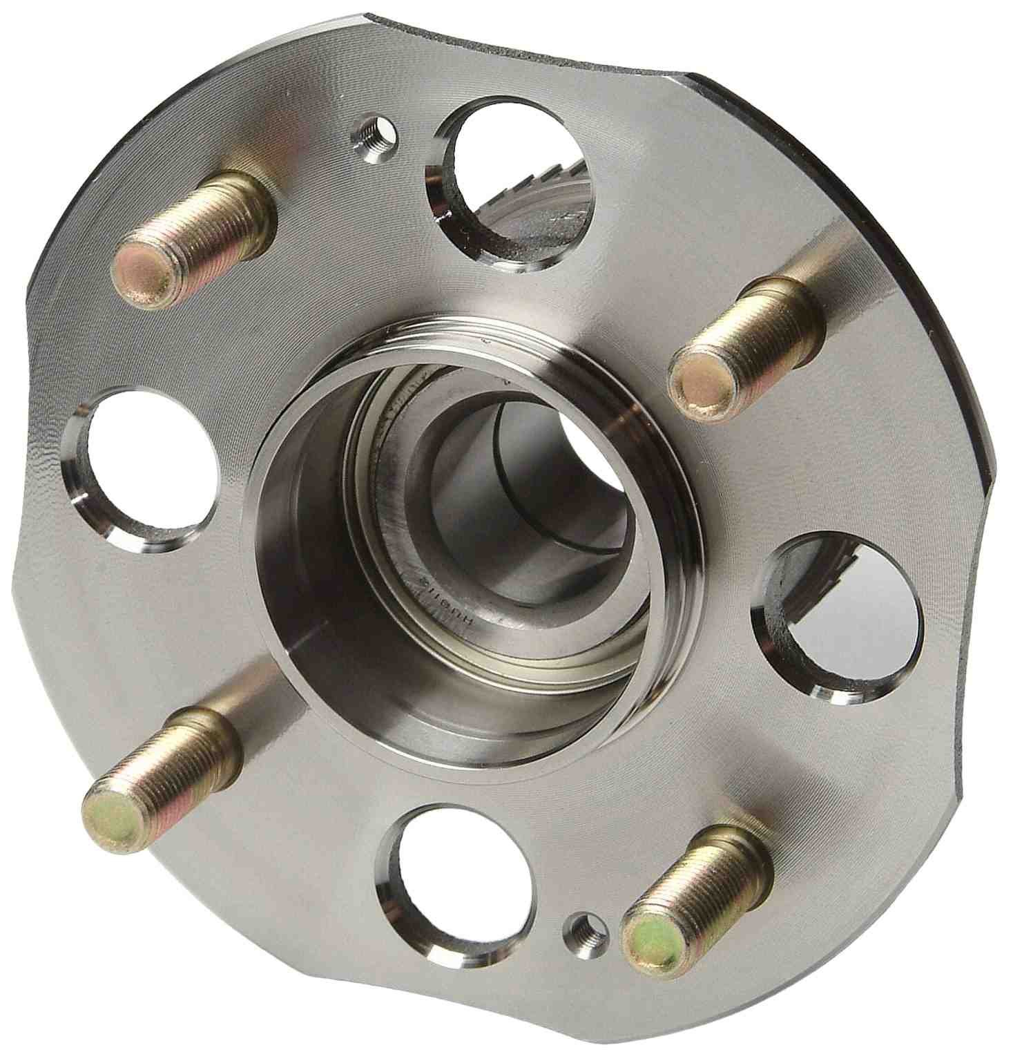 Moog 95-98 Acura TL Rear Hub Assembly 512120