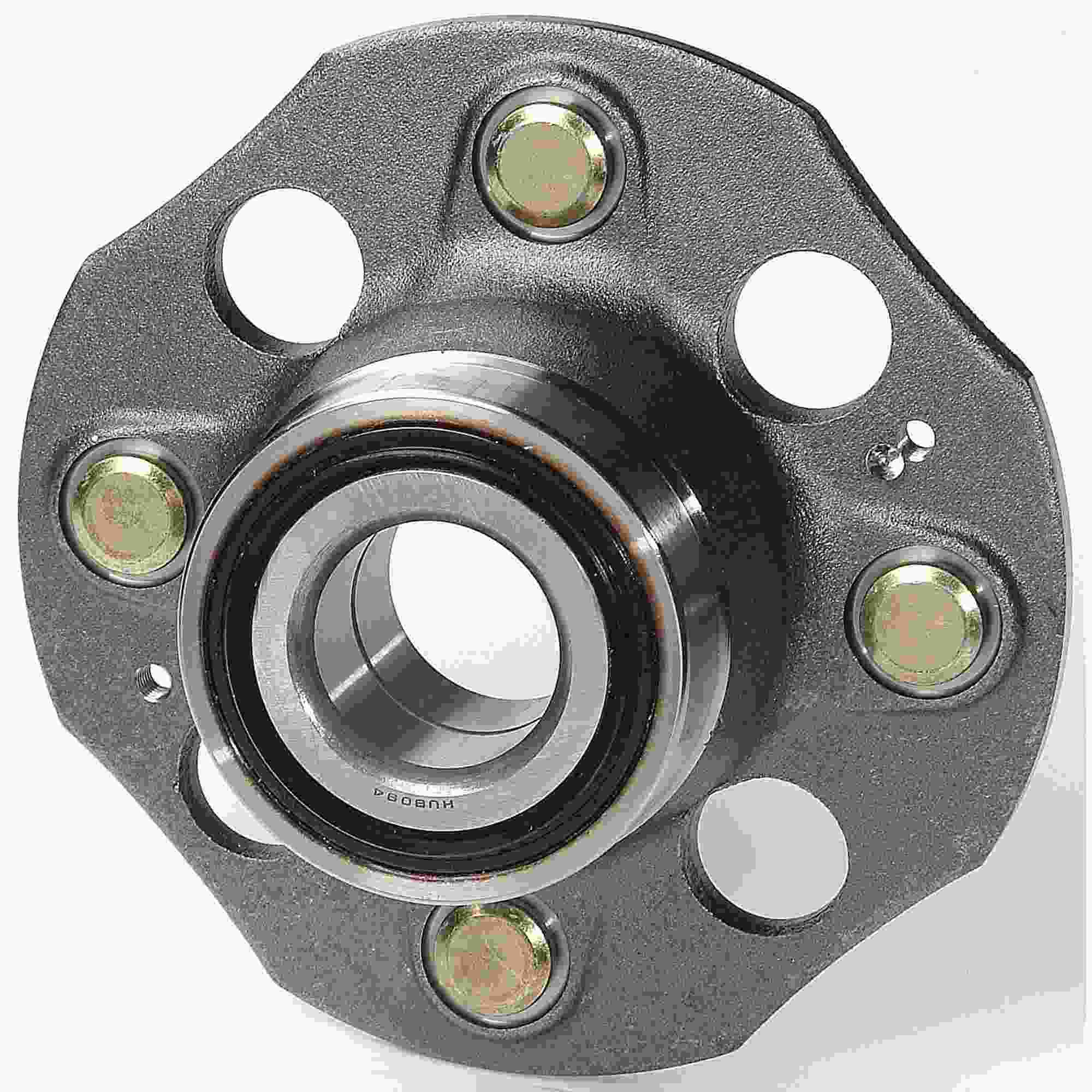 Moog 91-97 Honda Accord Rear Hub Assembly 512122