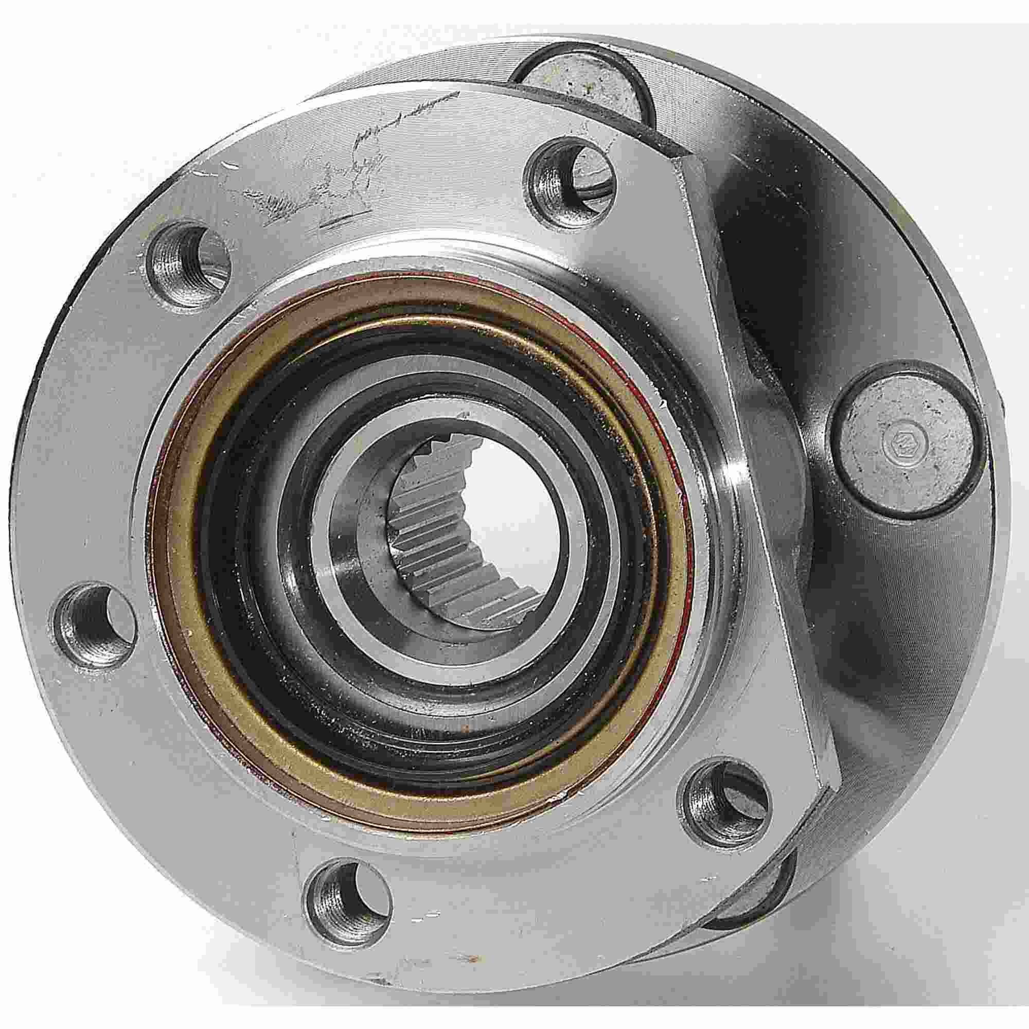 Moog 92-95 Chrysler Town & Country Rear Hub Assembly 512125