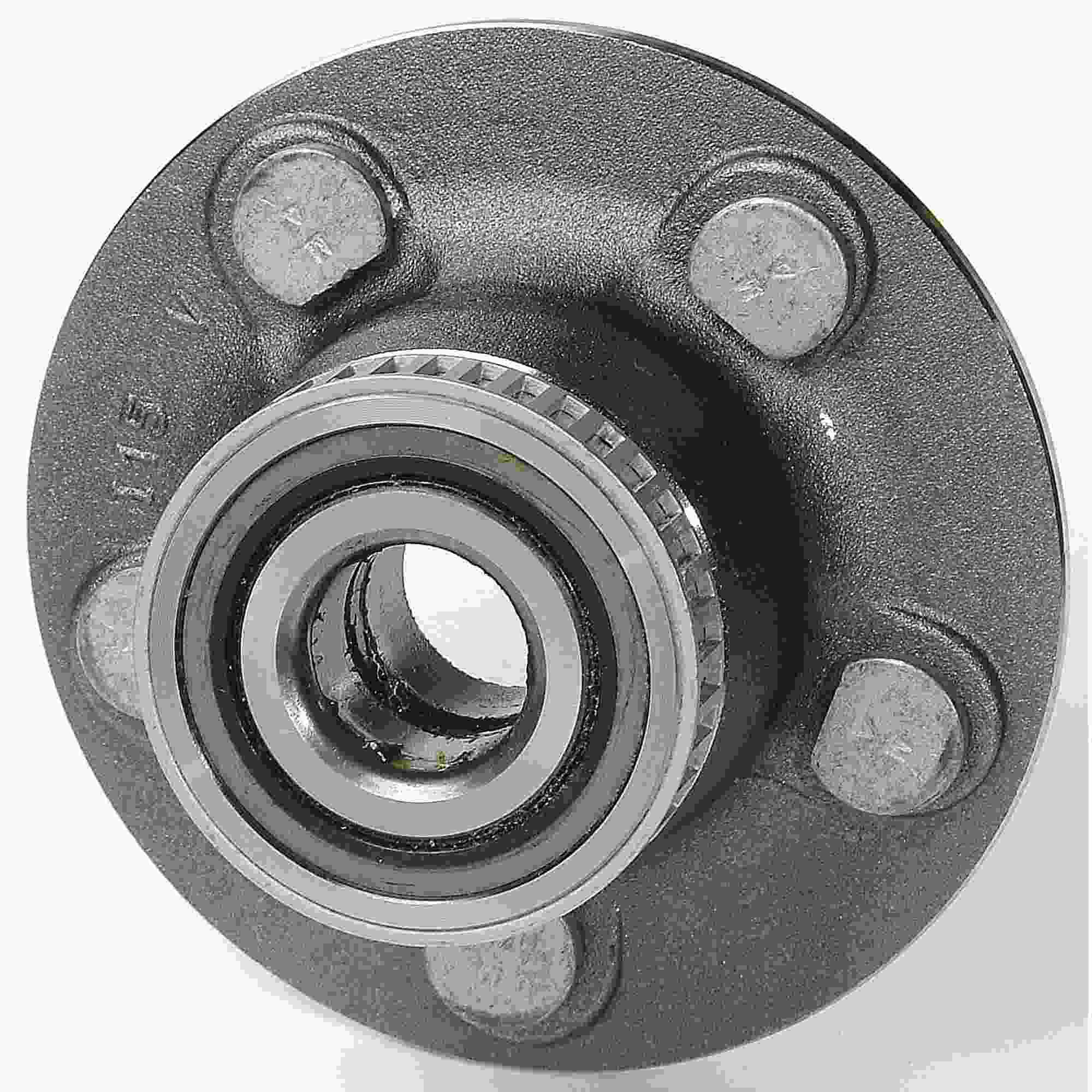 Moog 95-97 Chrysler Cirrus Rear Hub Assembly 512133