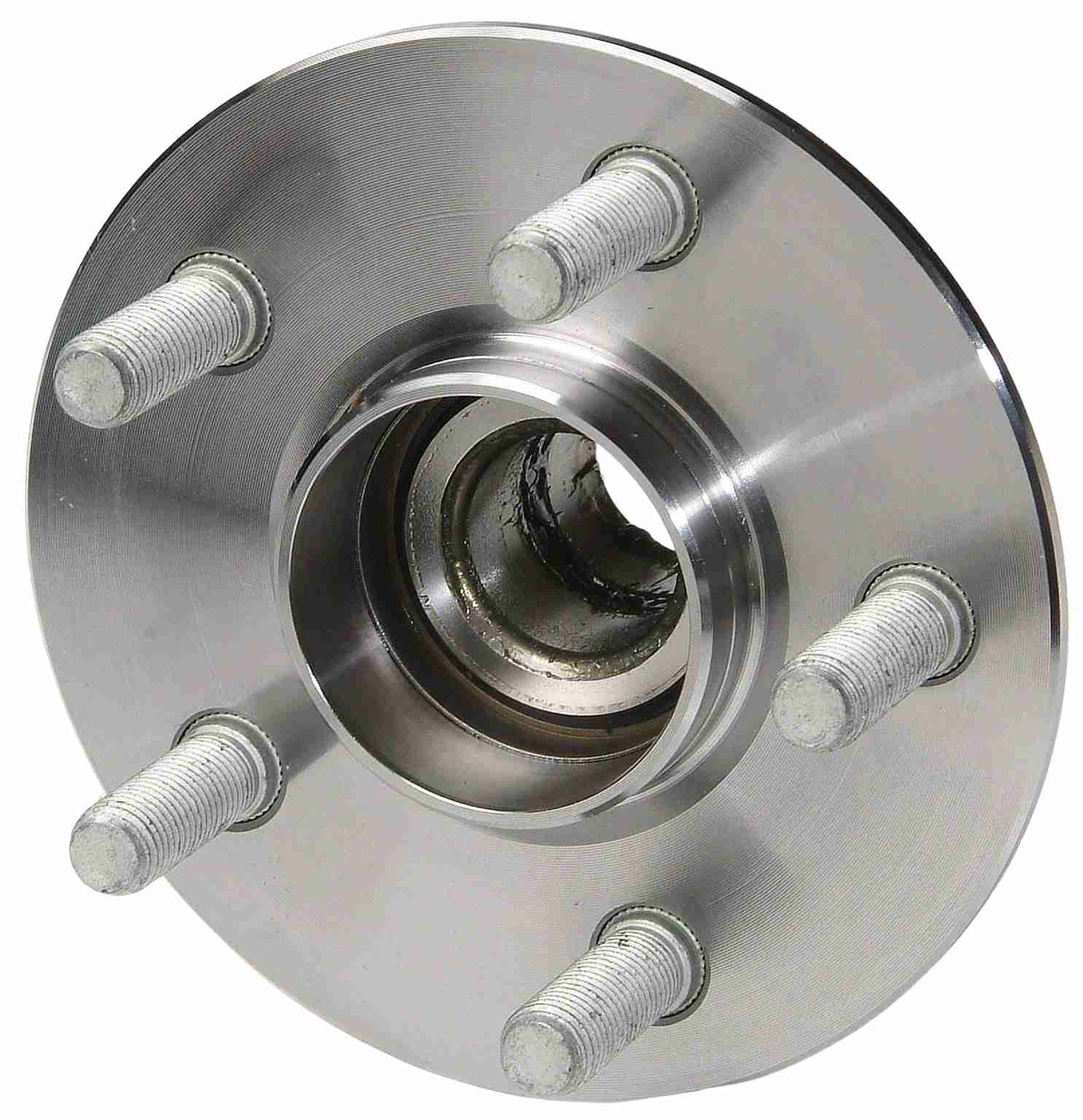 Moog 95-97 Chrysler Cirrus Rear Hub Assembly 512133