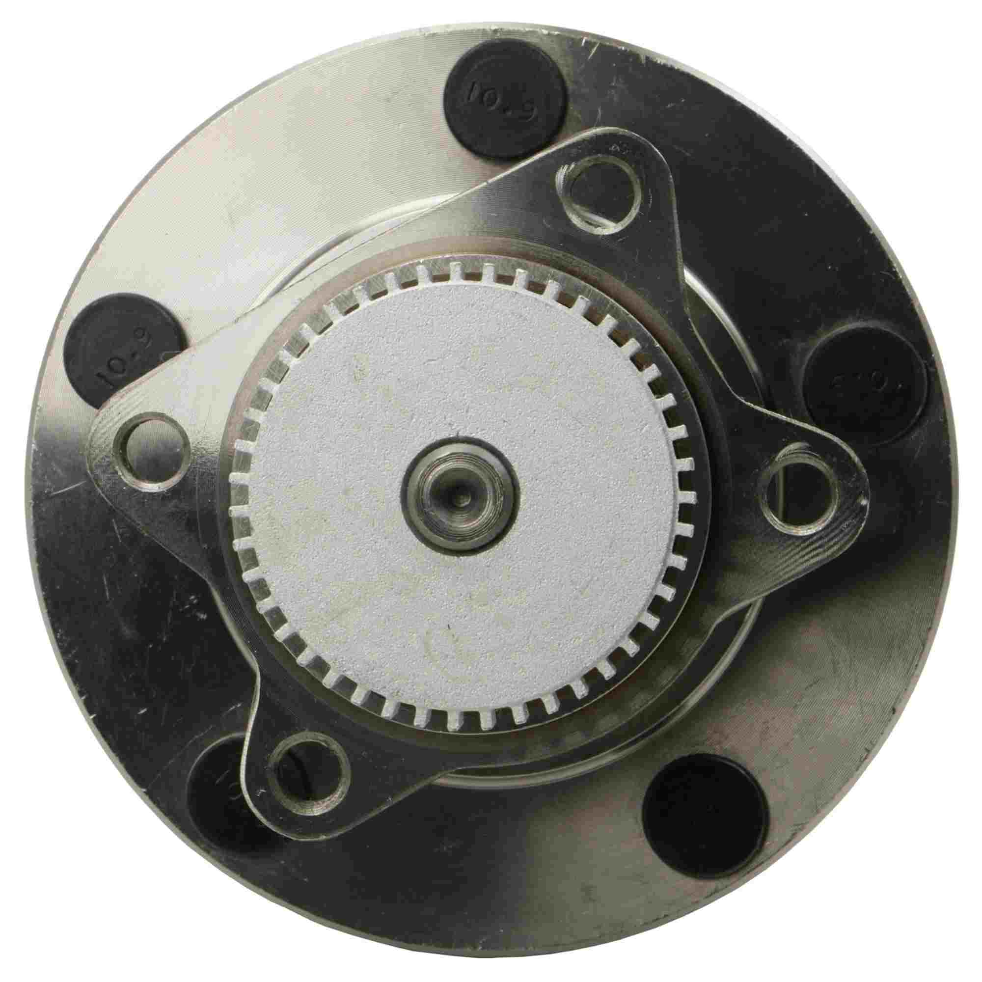 Moog 95-05 Chrysler Sebring Rear Hub Assembly 512136