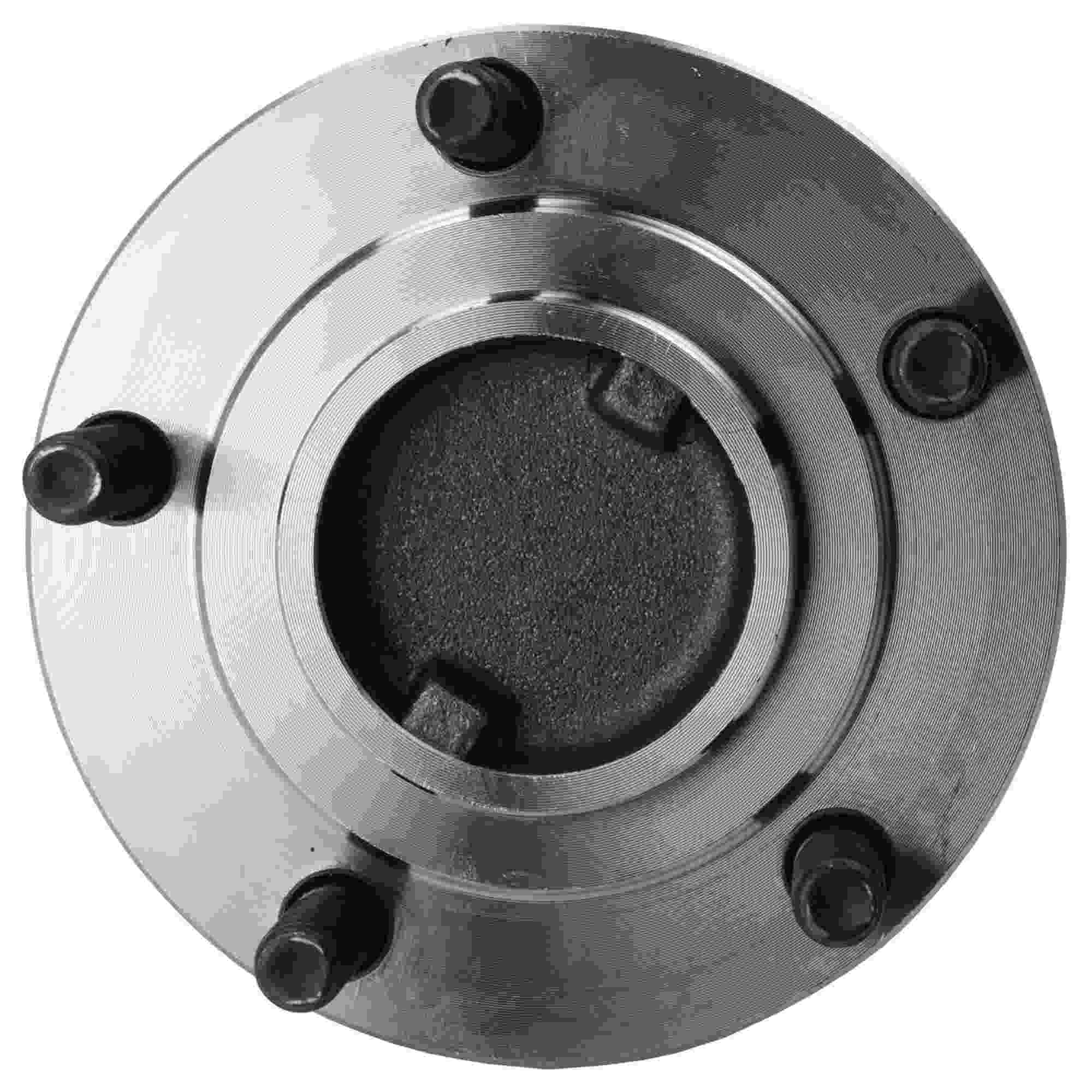 Moog 95-05 Chrysler Sebring Rear Hub Assembly 512136