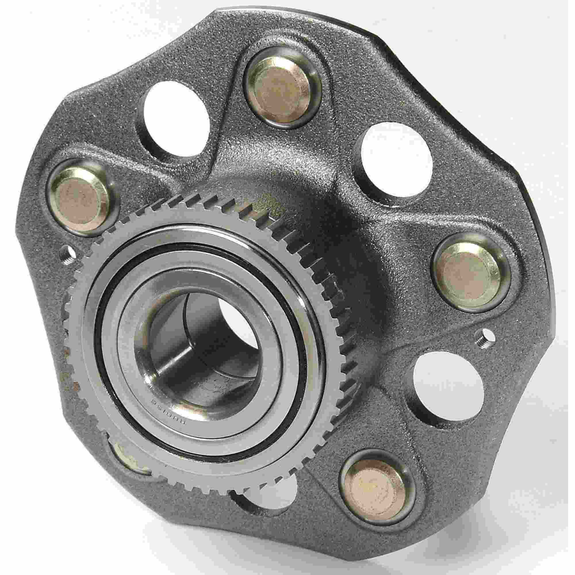 Moog 97-01 Honda Prelude Rear Hub Assembly 512144