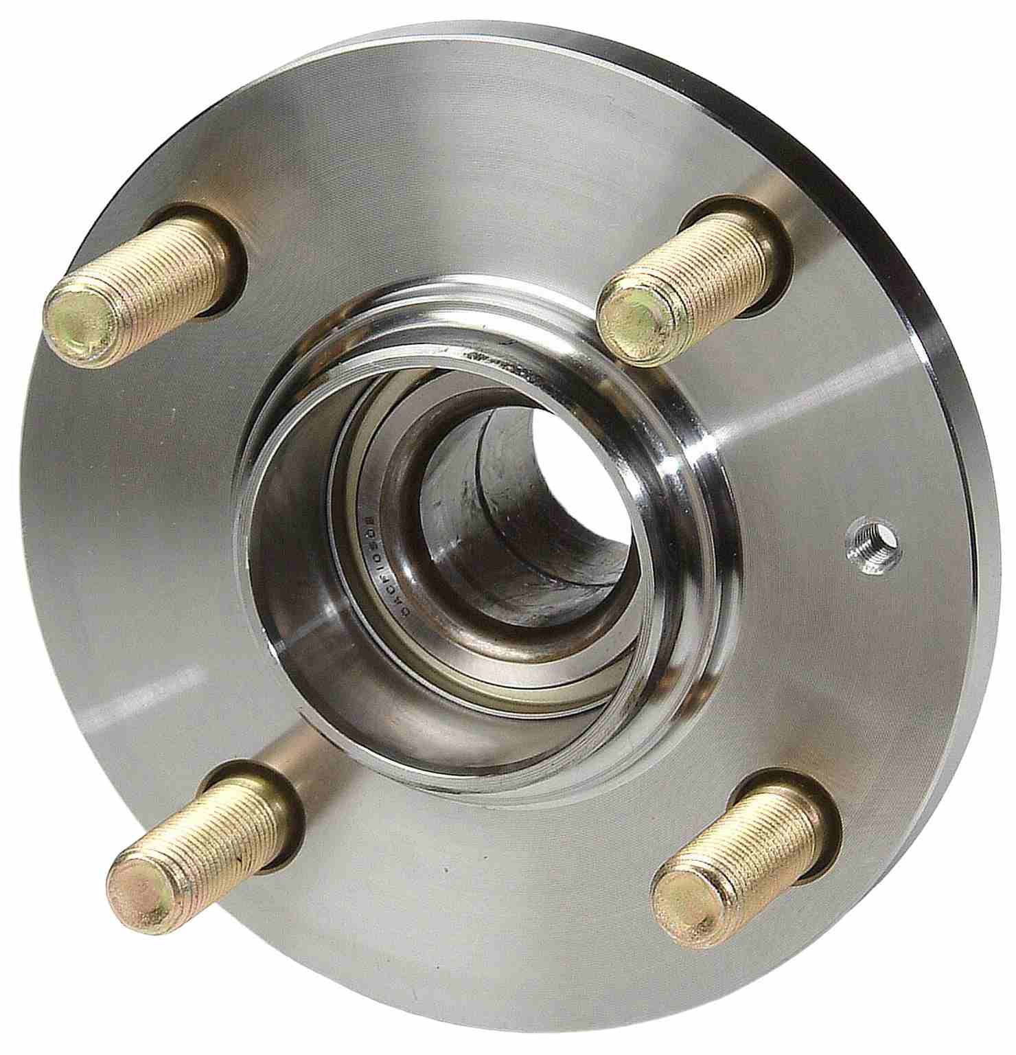 Moog 93-95 Dodge Colt Rear Hub Assembly 512148