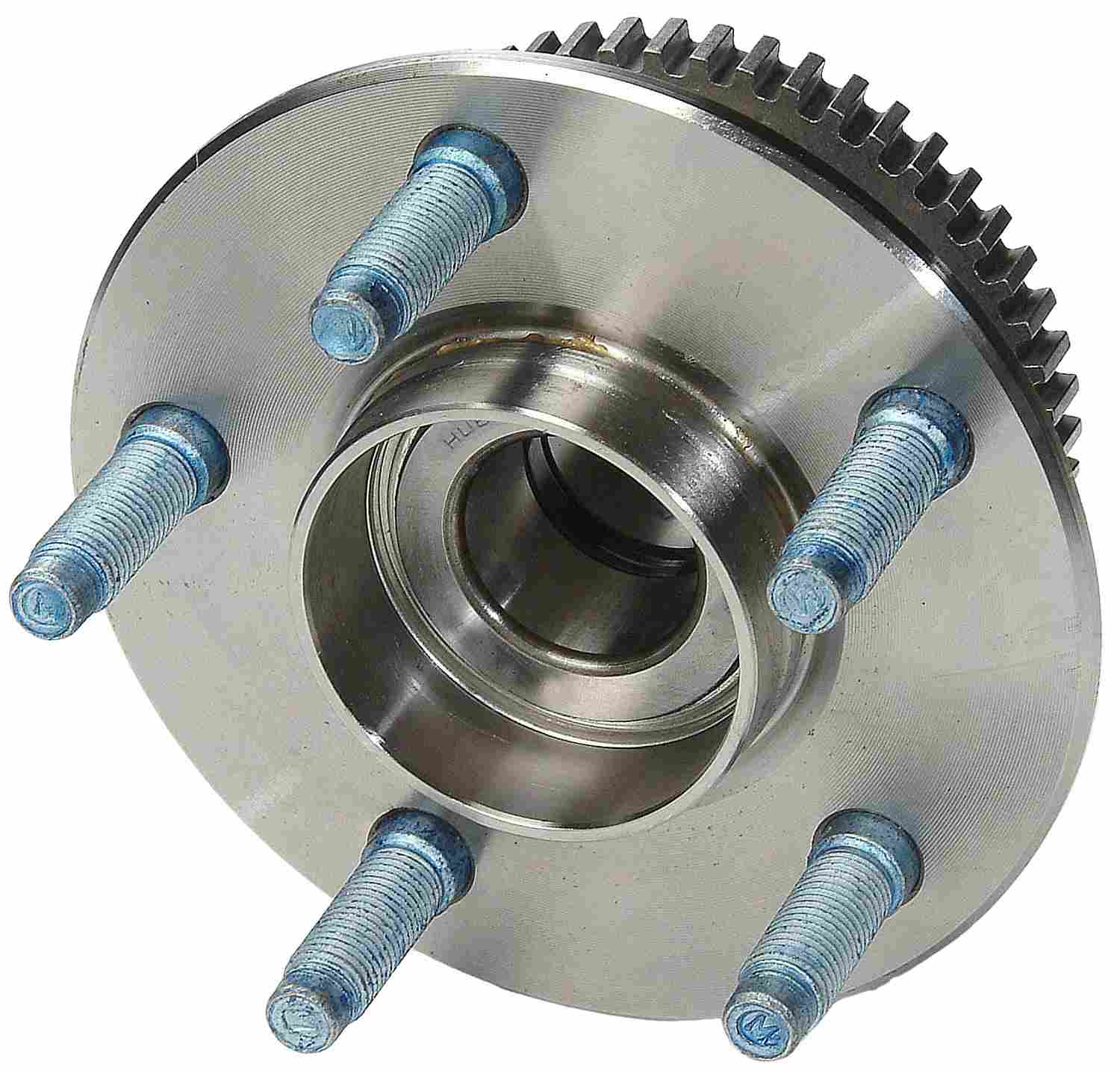 Moog 97-03 Ford Windstar Rear Hub Assembly 512149