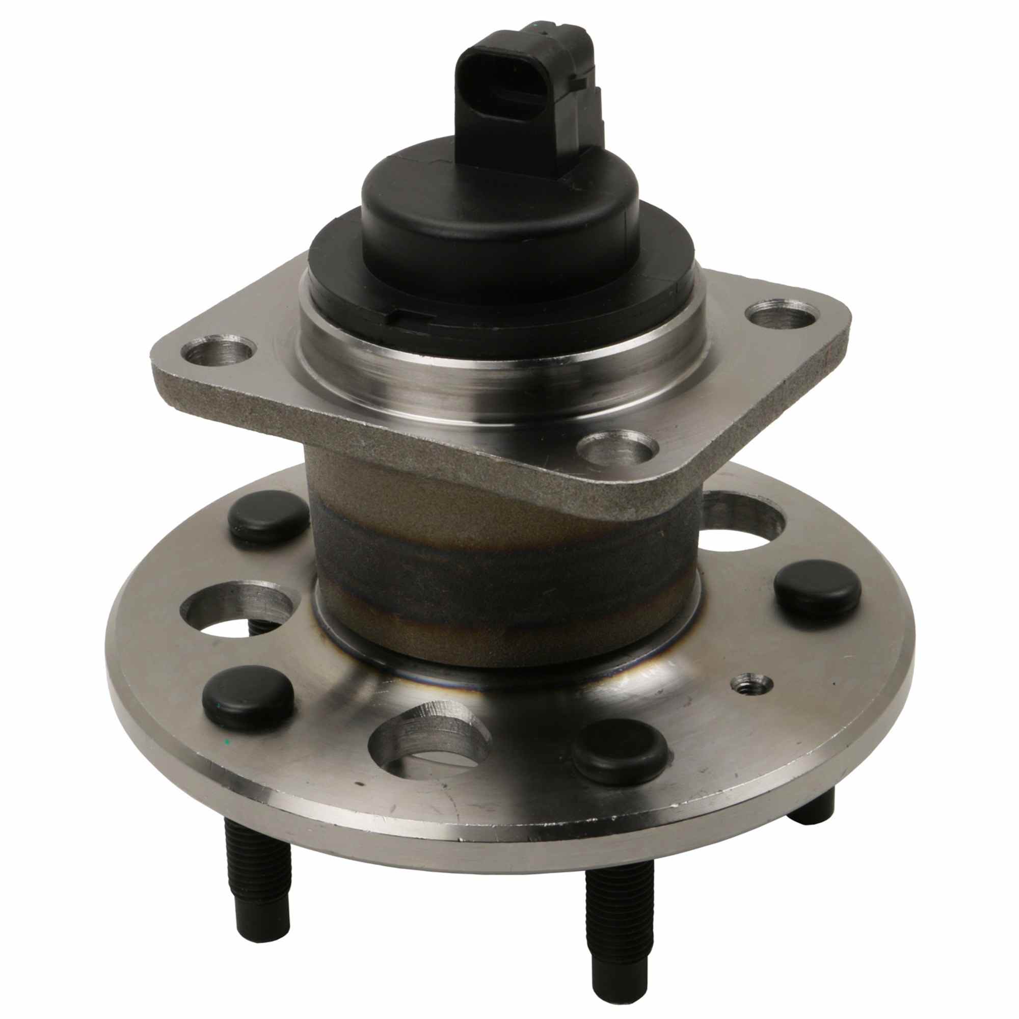 Moog 04-05 Chevrolet Classic Rear Hub Assembly 512152
