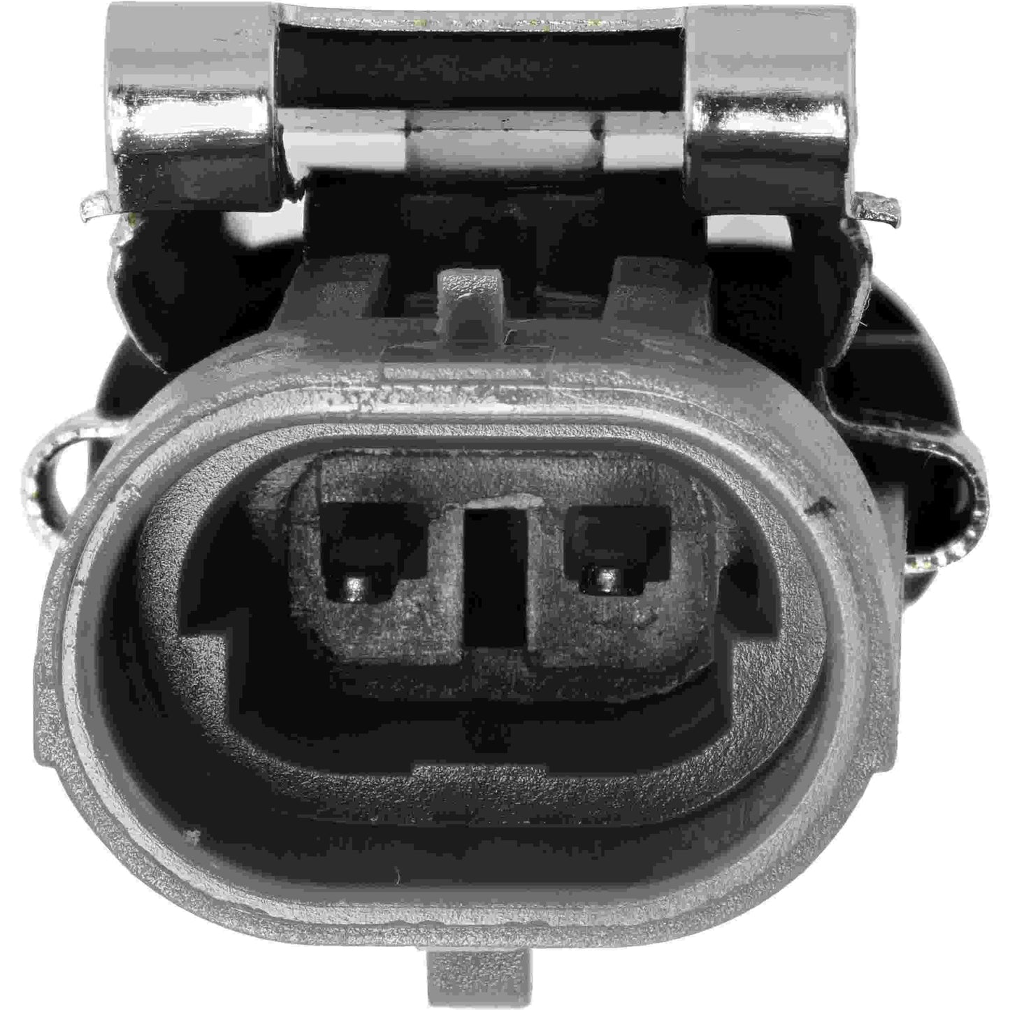 Moog Hub Assembly:Wheel Hub and Bearing Assembly,Cadillac,Chevy