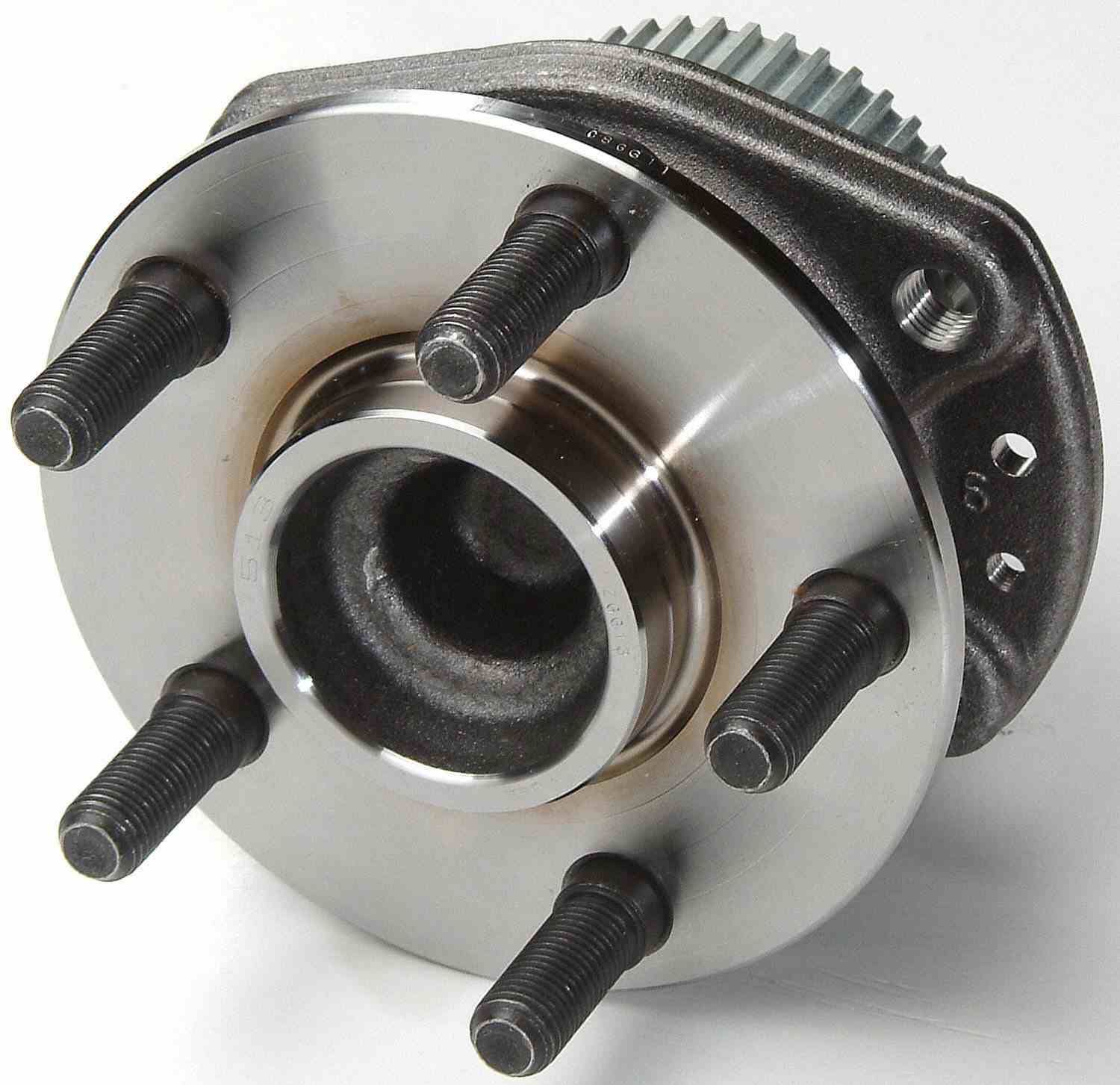 Moog 96-00 Chrysler Town & Country Rear Hub Assembly 512155