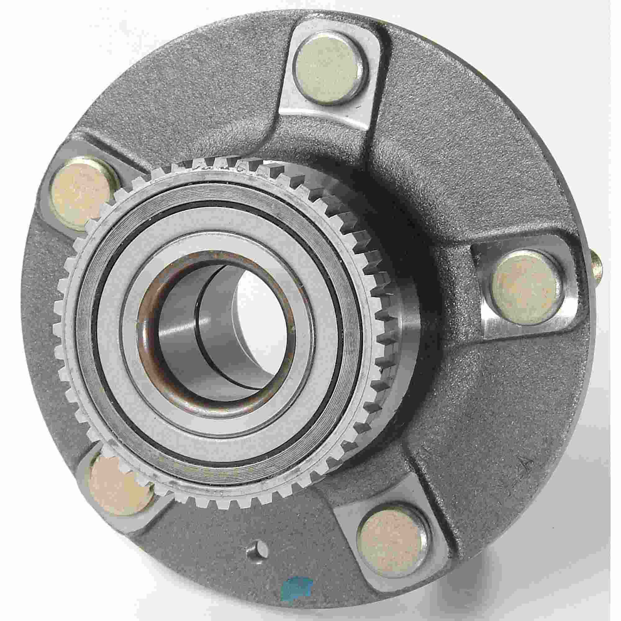 Moog 99-02 Daewoo Leganza Rear Hub Assembly 512159