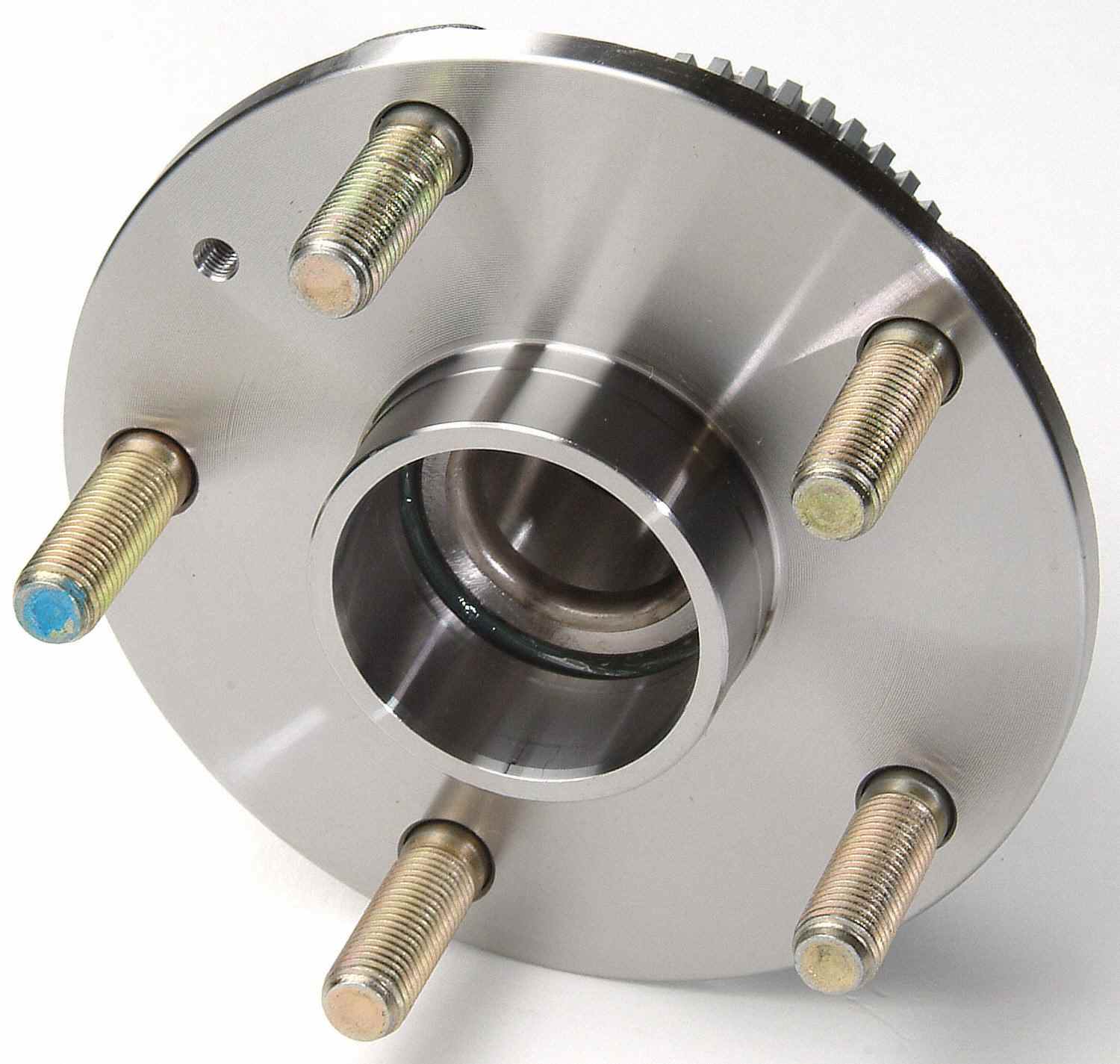 Moog 99-02 Daewoo Leganza Rear Hub Assembly 512159