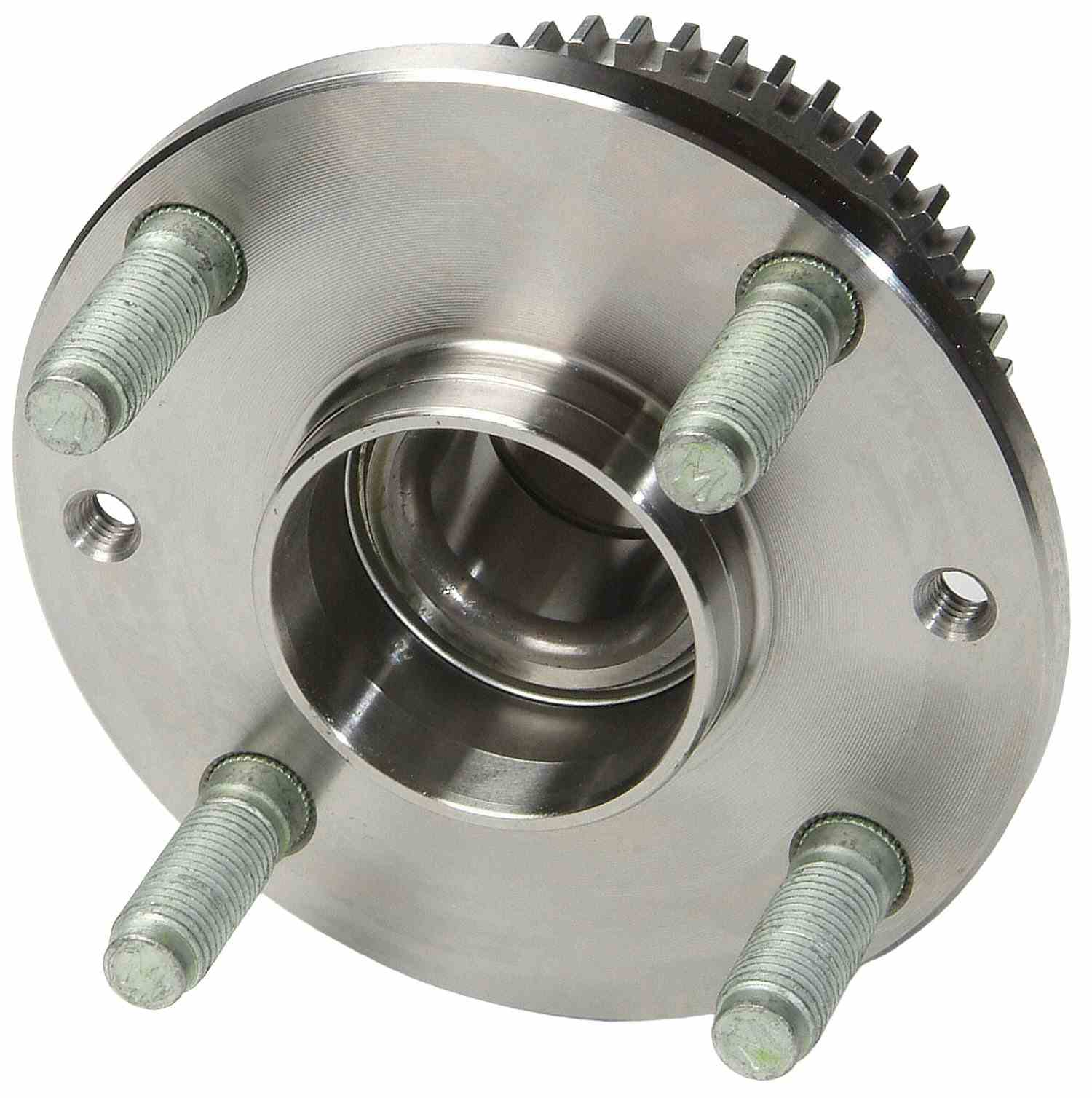 Moog 94-03 Ford Escort Rear Hub Assembly 512161