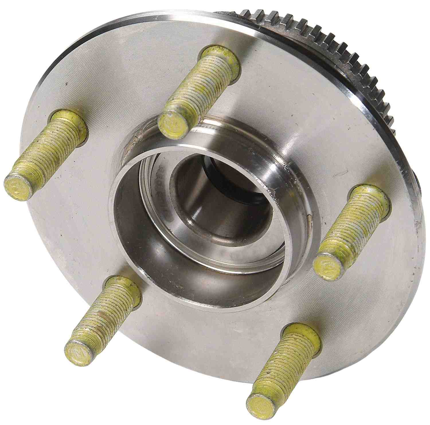 Moog 98-00 Ford Taurus Rear Hub Assembly 512162