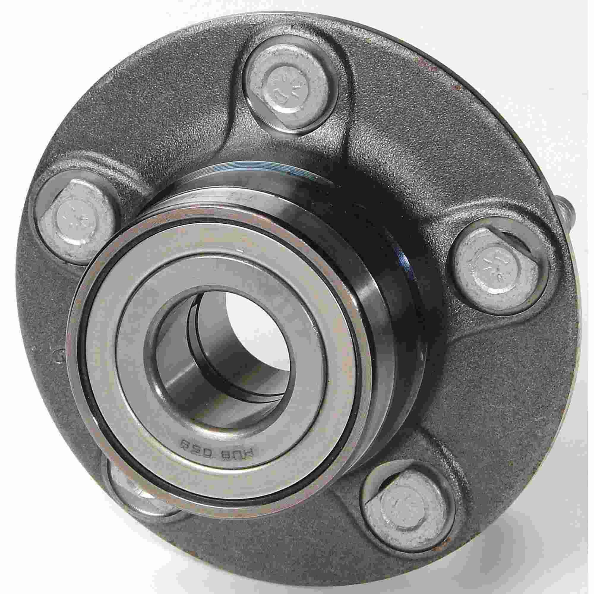 Moog 01-07 Ford Taurus Rear Hub Assembly 512164