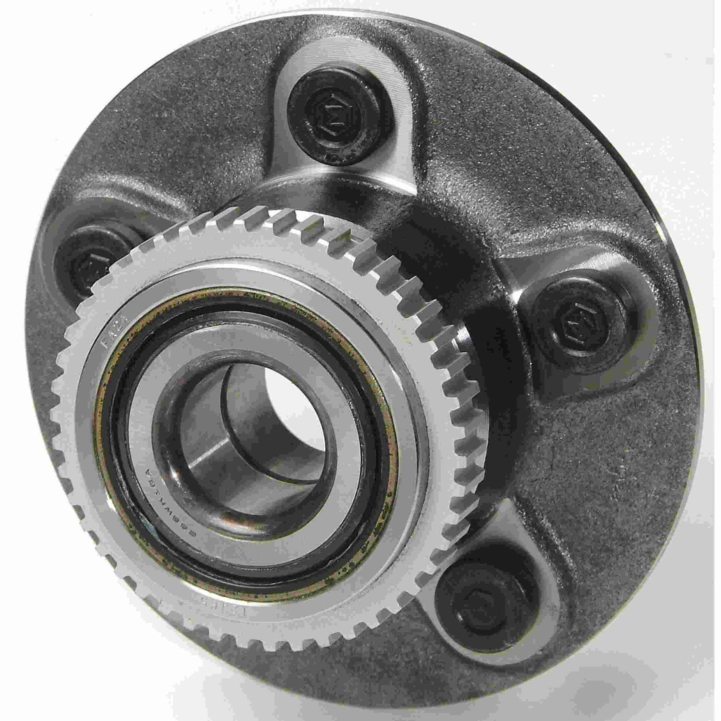 Moog 01-02 Chrysler PT Cruiser Rear Hub Assembly 512168