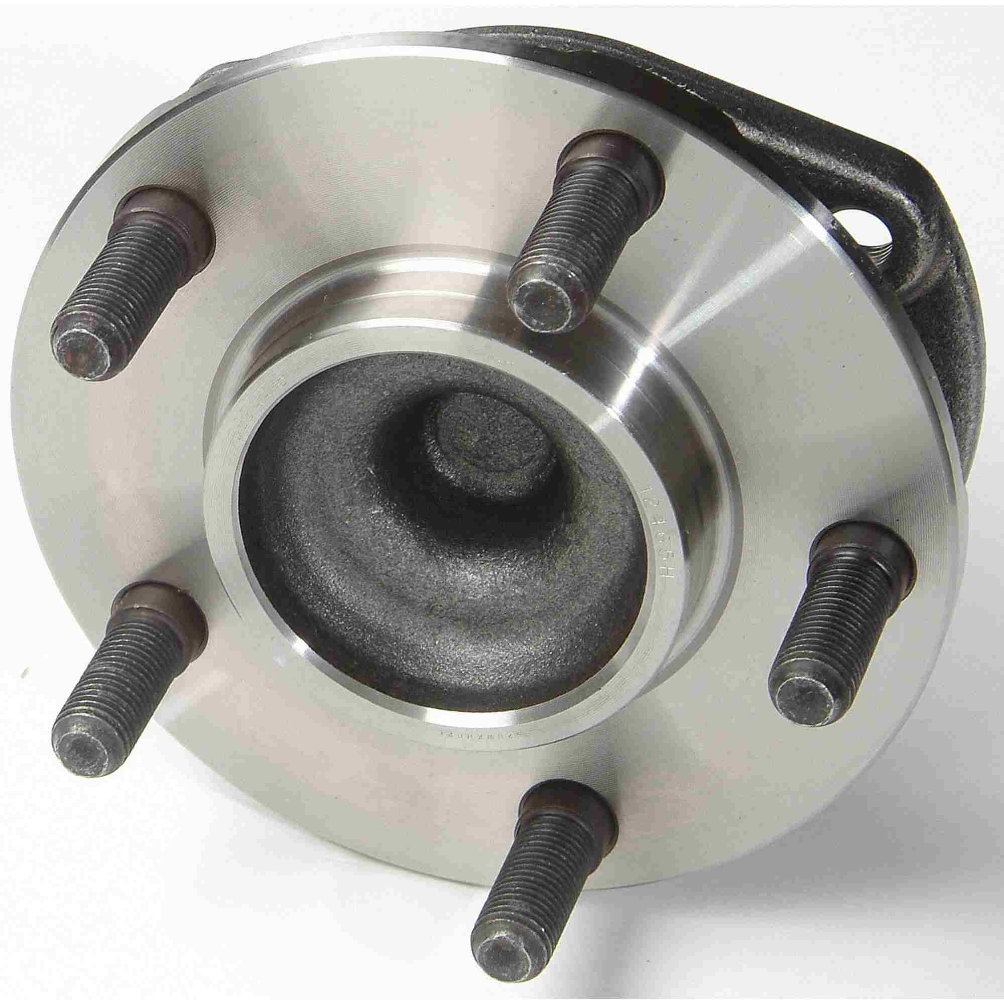 Moog 04-07 Chrysler Town & Country Rear Hub Assembly 512170
