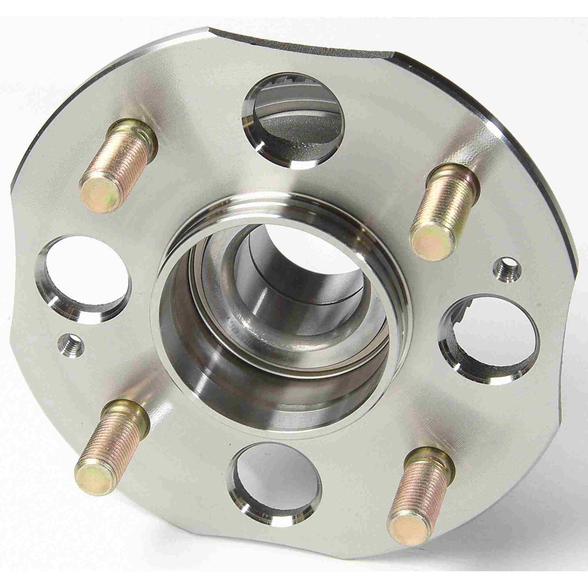Moog 97-99 Acura CL Rear Hub Assembly 512172