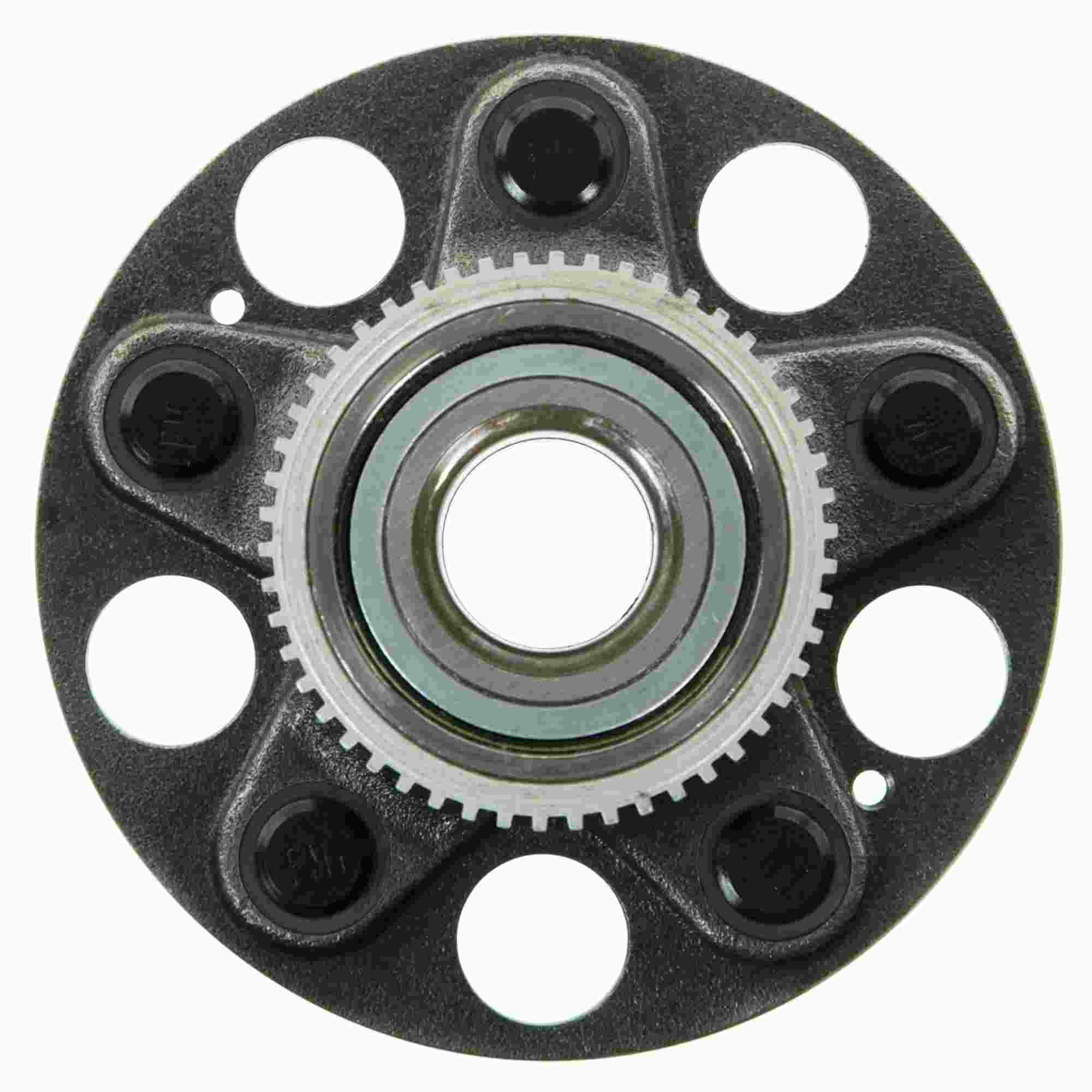Moog 01-03 Acura CL Rear Hub Assembly 512173