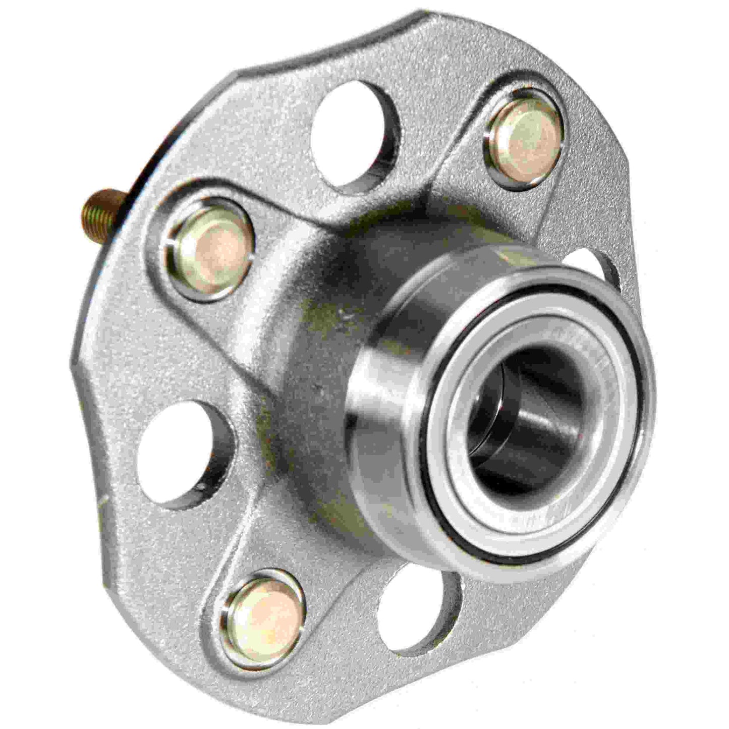 Moog 98-02 Honda Accord Rear Hub Assembly 512176