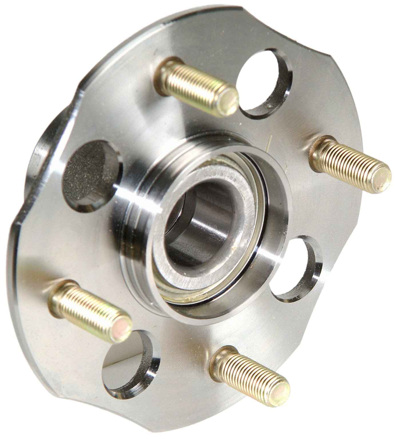 Moog 98-02 Honda Accord Rear Hub Assembly 512176