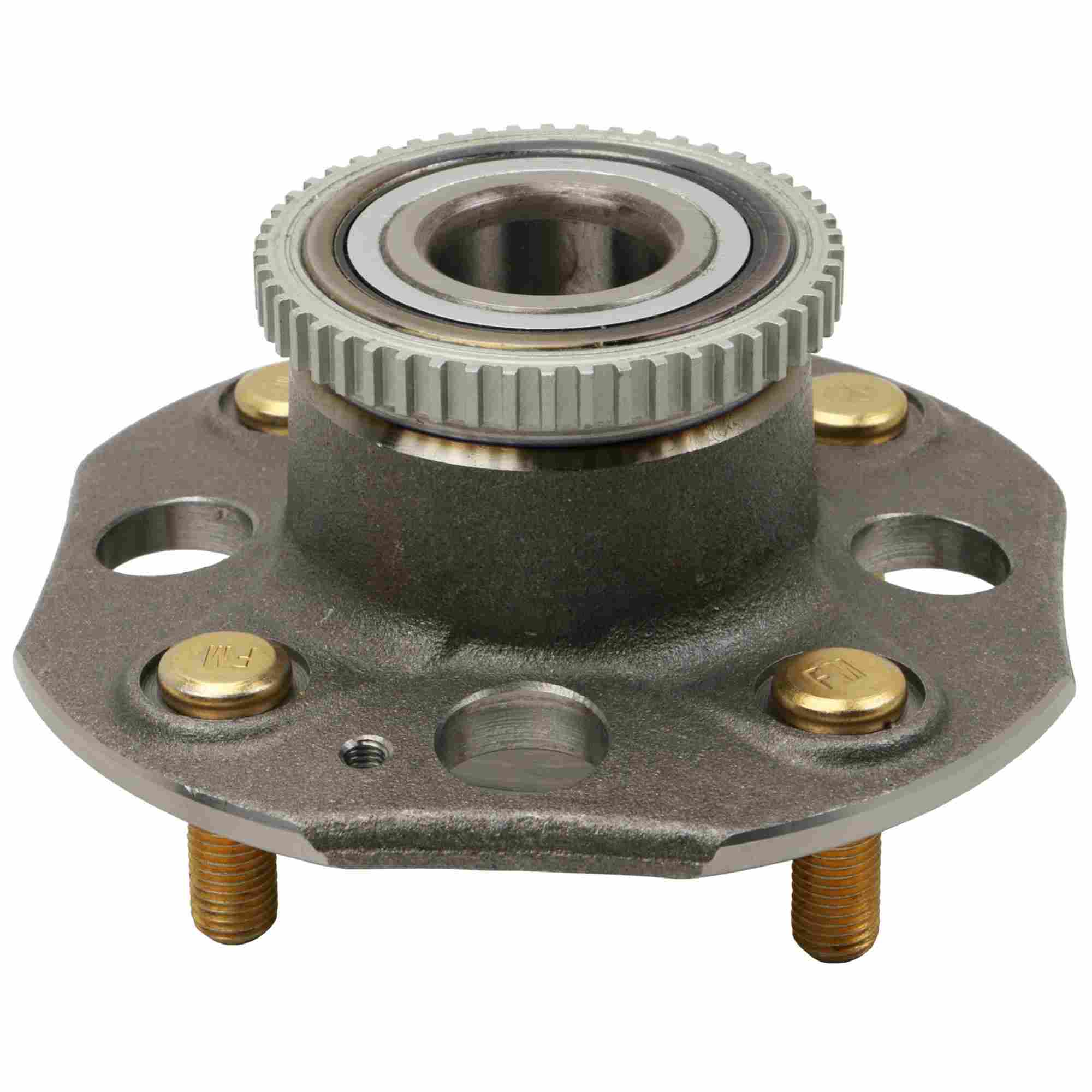 QuickSteer Wheel Bearing and Hub Assembly 512178