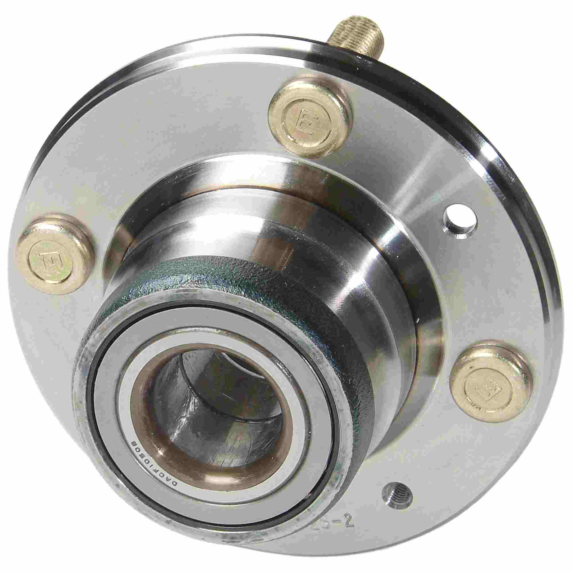 Moog 97-99 Mitsubishi Mirage Rear Hub Assembly 512185