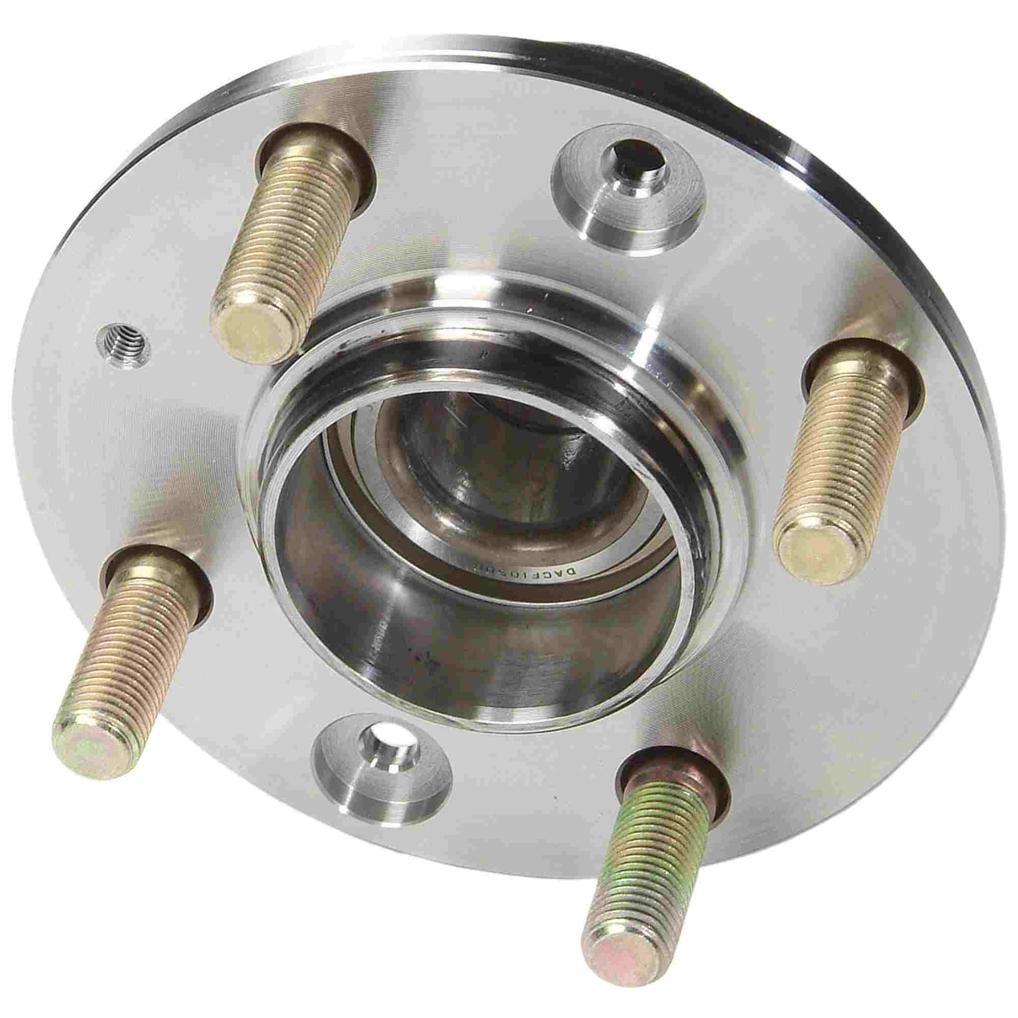 Moog 97-99 Mitsubishi Mirage Rear Hub Assembly 512185