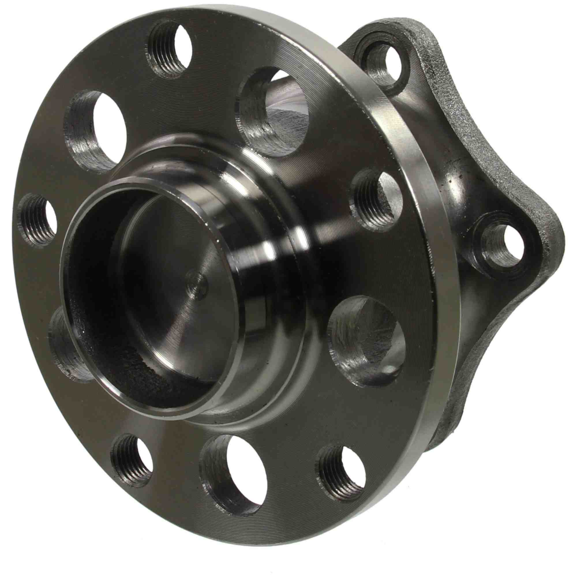 Moog 98-04 Audi A6 Rear Hub Assembly 512187