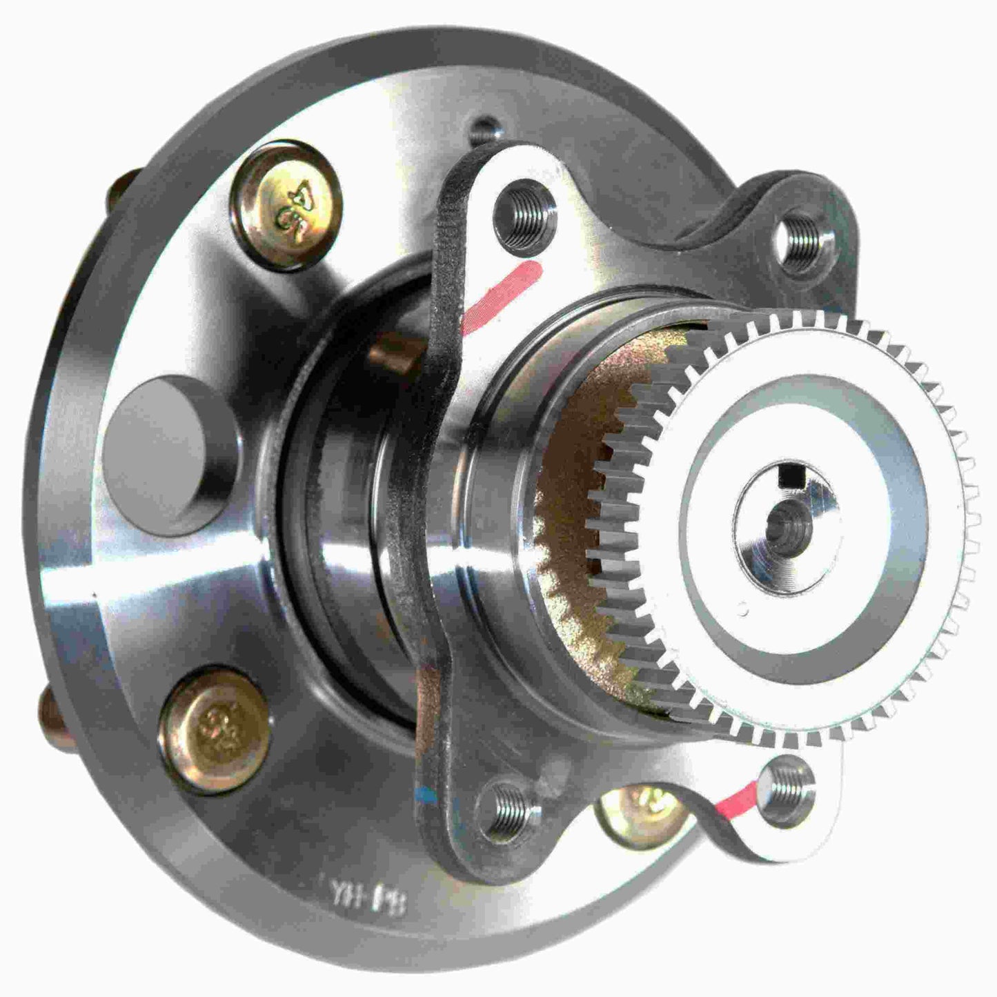 Moog 01-06 Kia Optima Rear Hub Assembly 512190