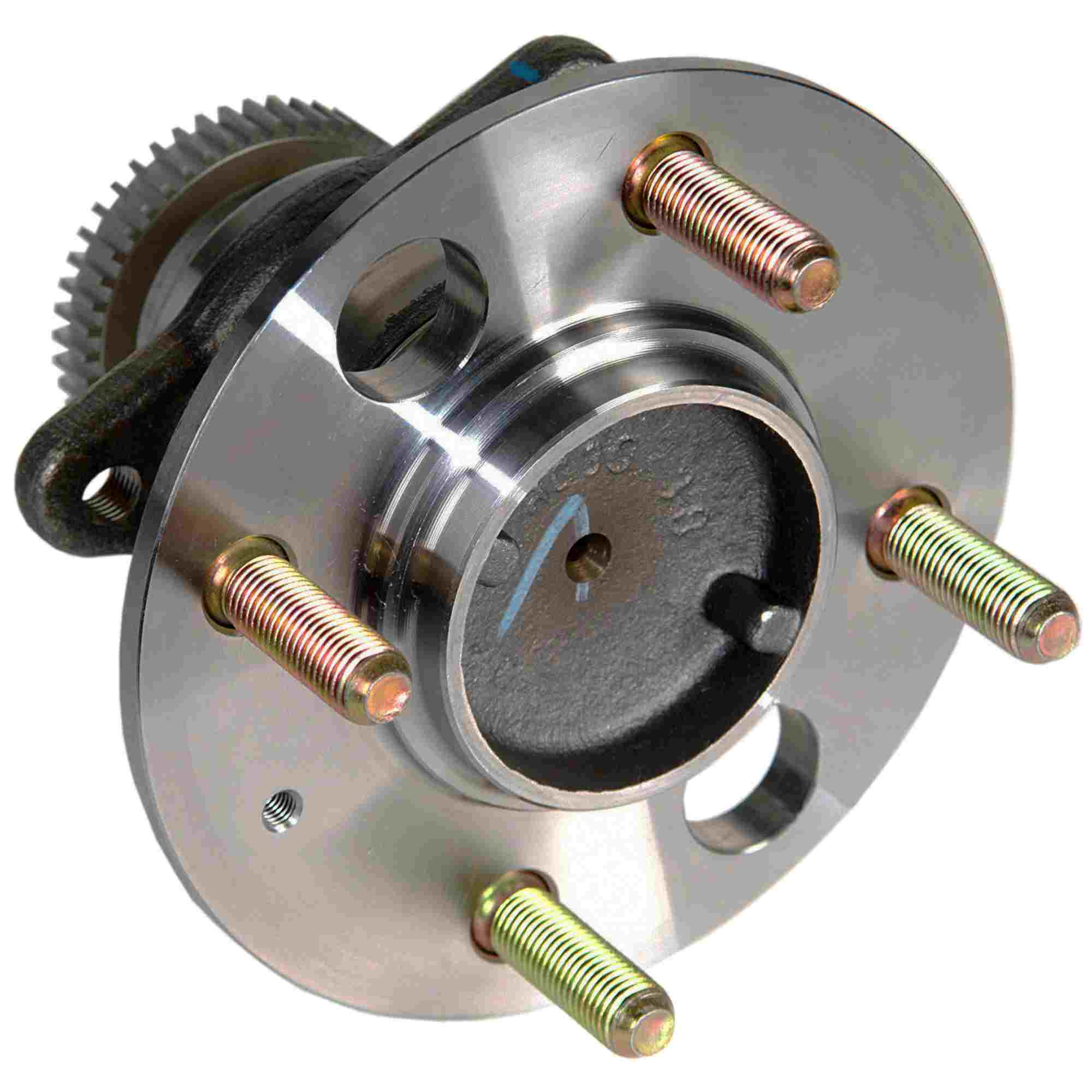 Moog 01-06 Kia Optima Rear Hub Assembly 512190