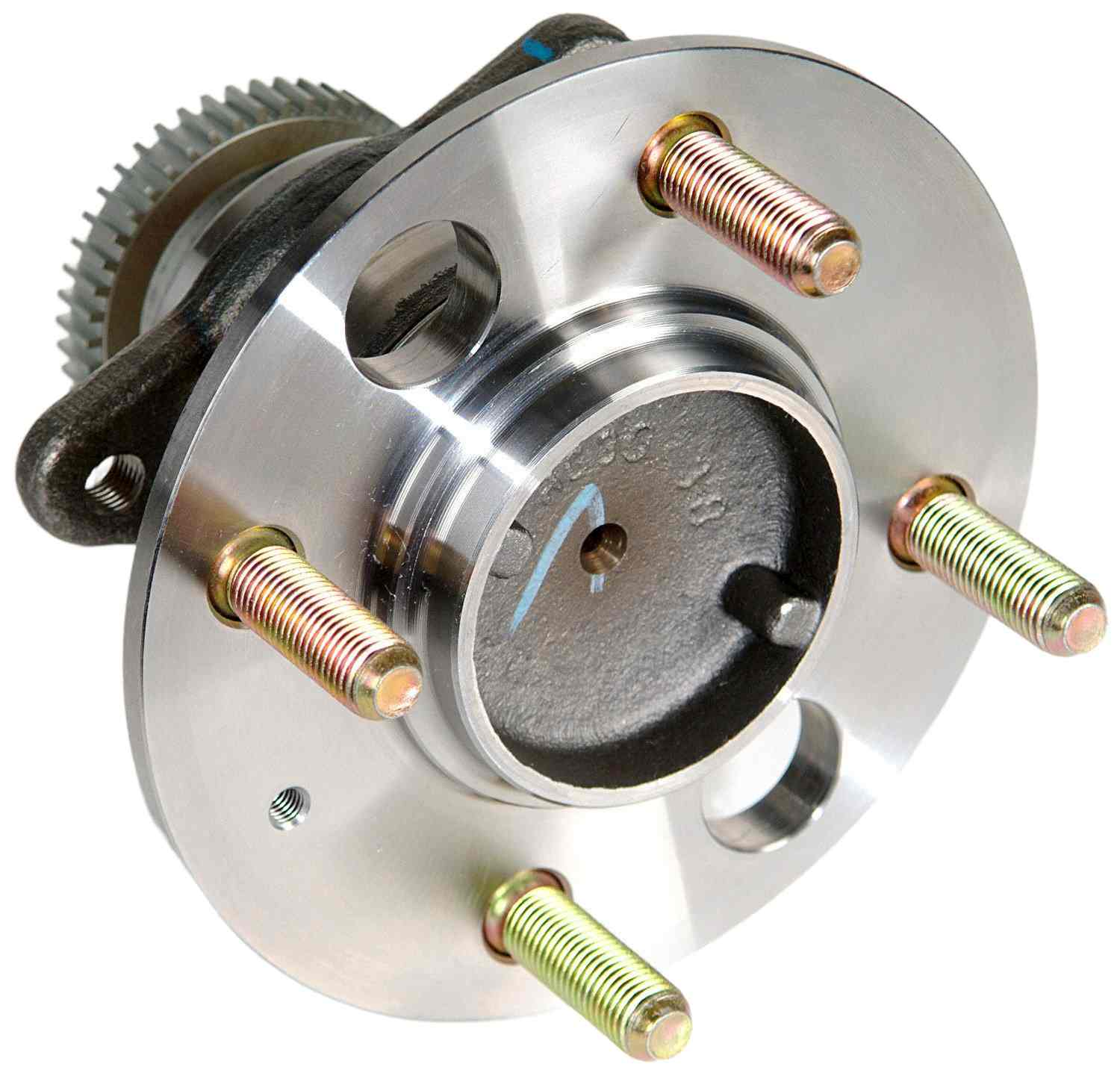 Moog 01-06 Kia Optima Rear Hub Assembly 512190