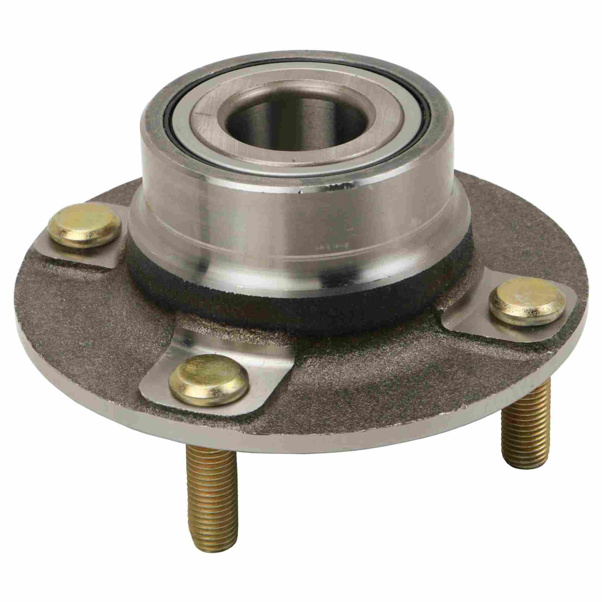 Moog 05-09 Kia Spectra Rear Hub Assembly 512194