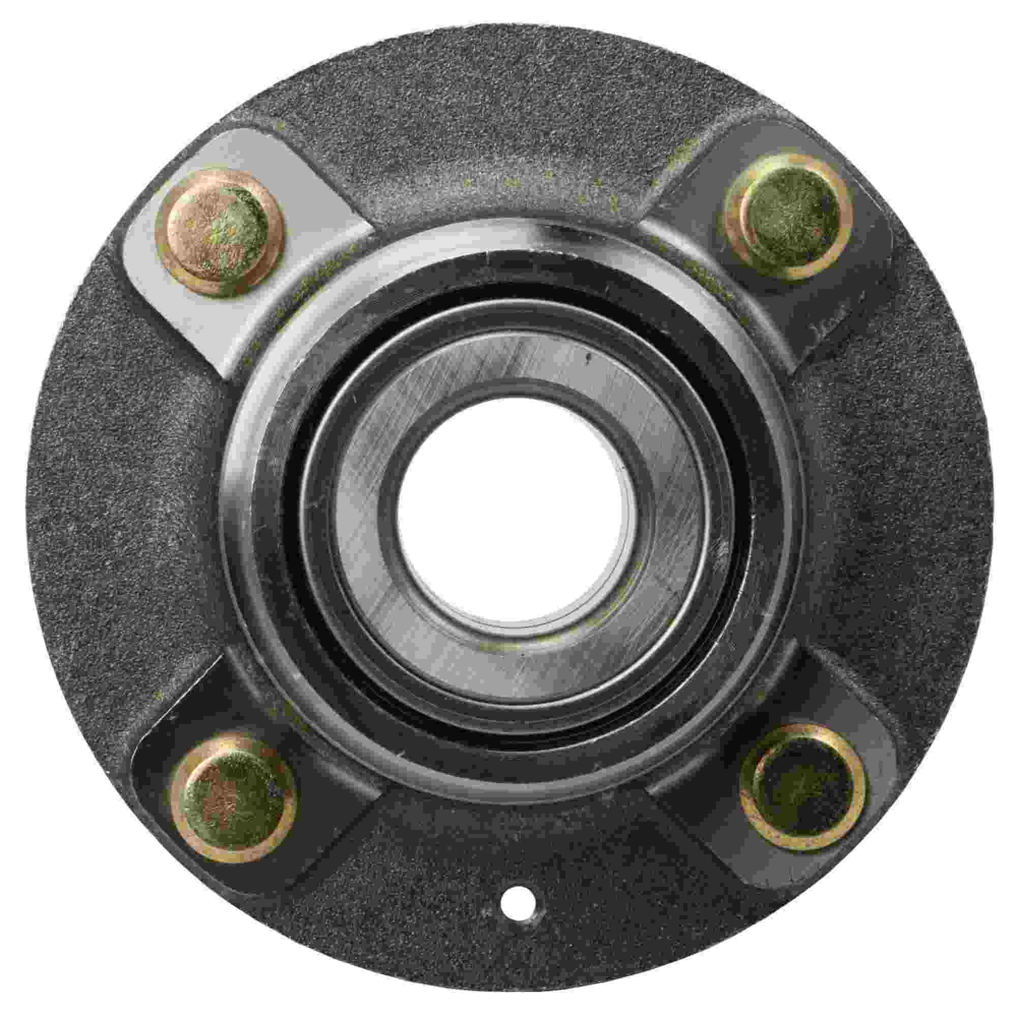 Moog 05-09 Kia Spectra Rear Hub Assembly 512194