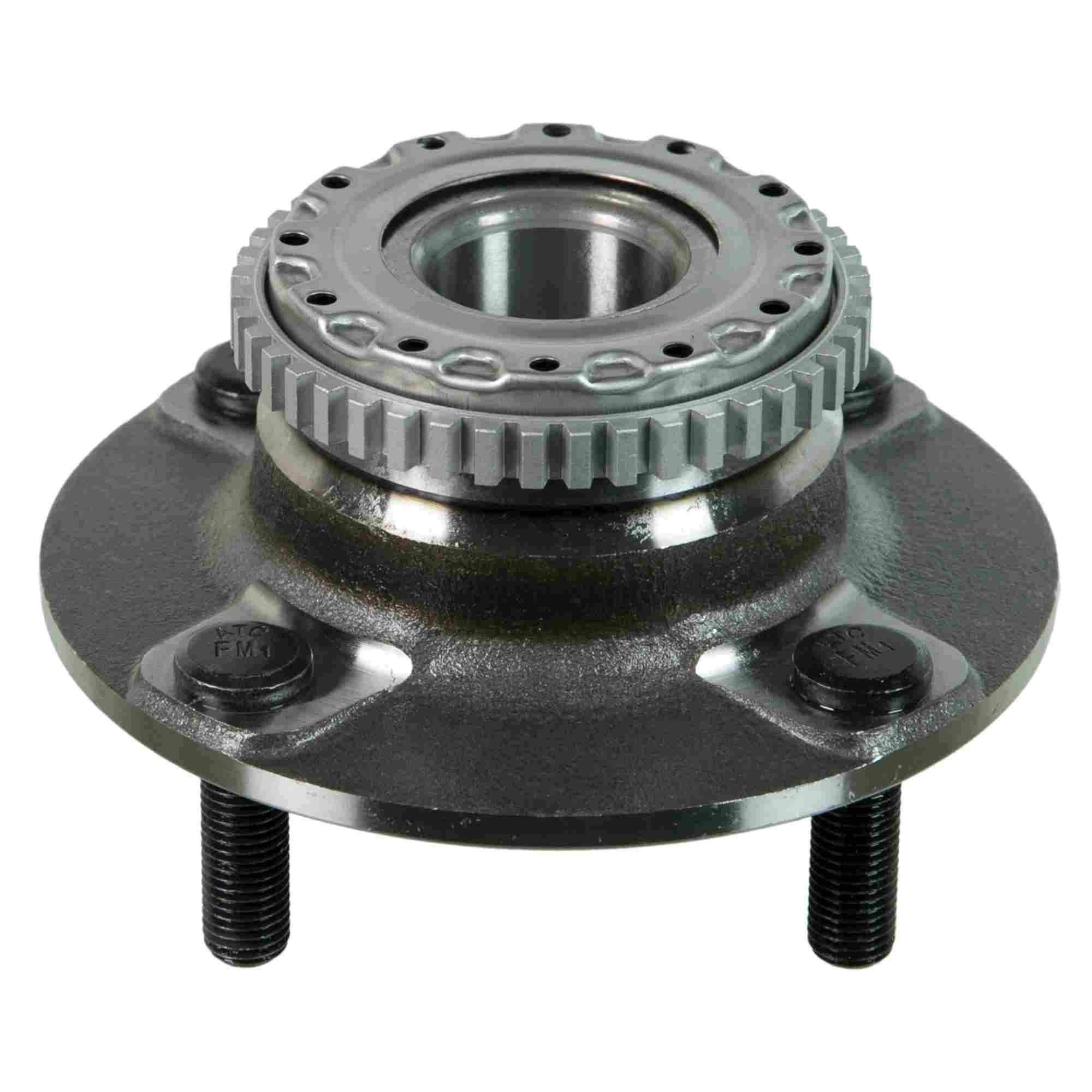 Moog 05-09 Kia Spectra Rear Hub Assembly 512195