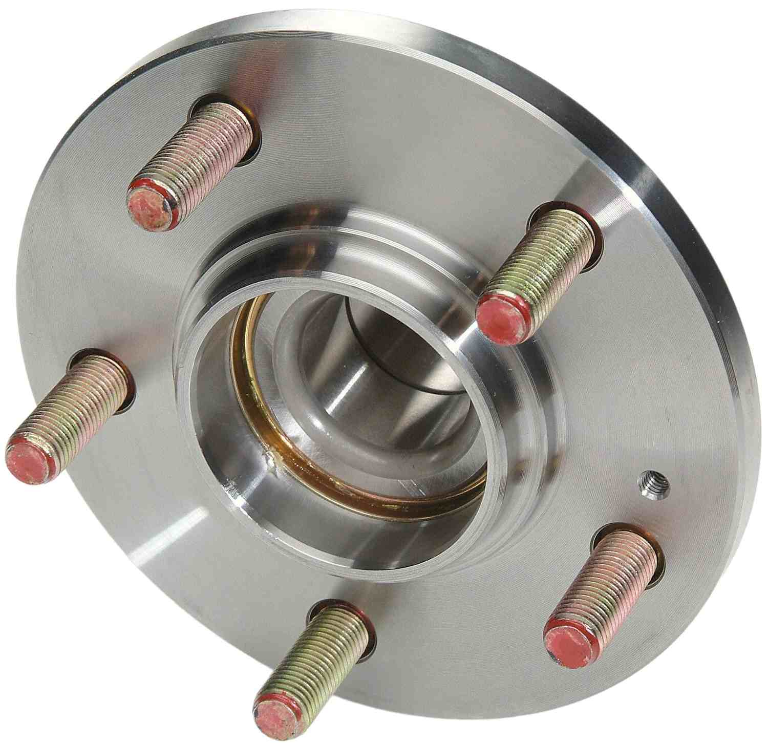 Moog 01-06 Hyundai Santa Fe Rear Hub Assembly 512196