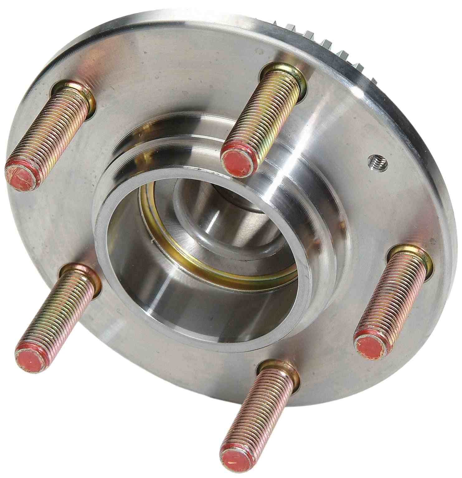 Moog 2001 Hyundai Tiburon Rear Hub Assembly 512198