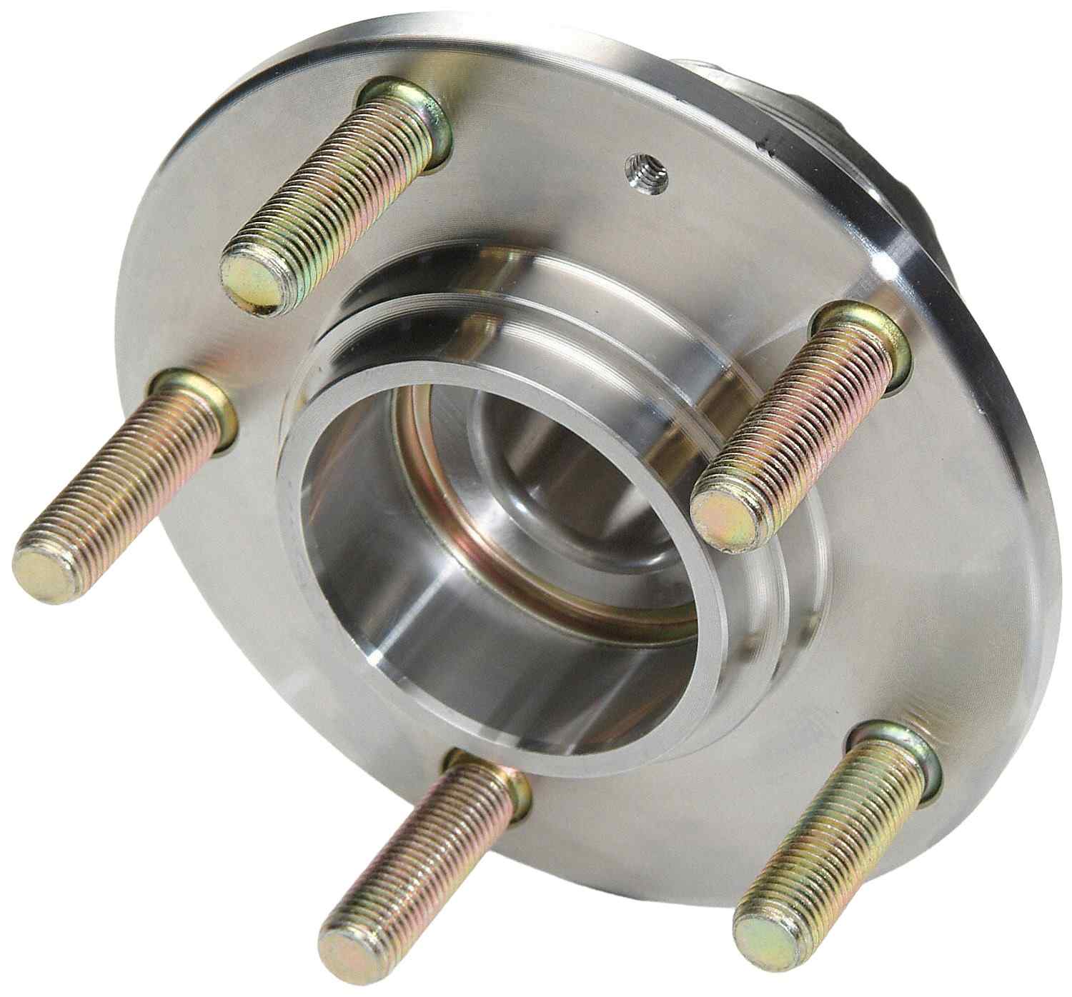 Moog 2001 Hyundai Tiburon Rear Hub Assembly 512199