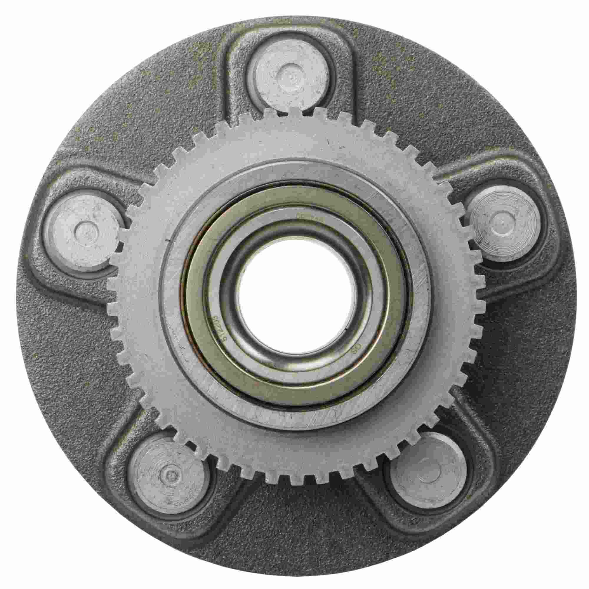 Moog 00-03 Nissan Maxima Rear Hub Assembly 512203