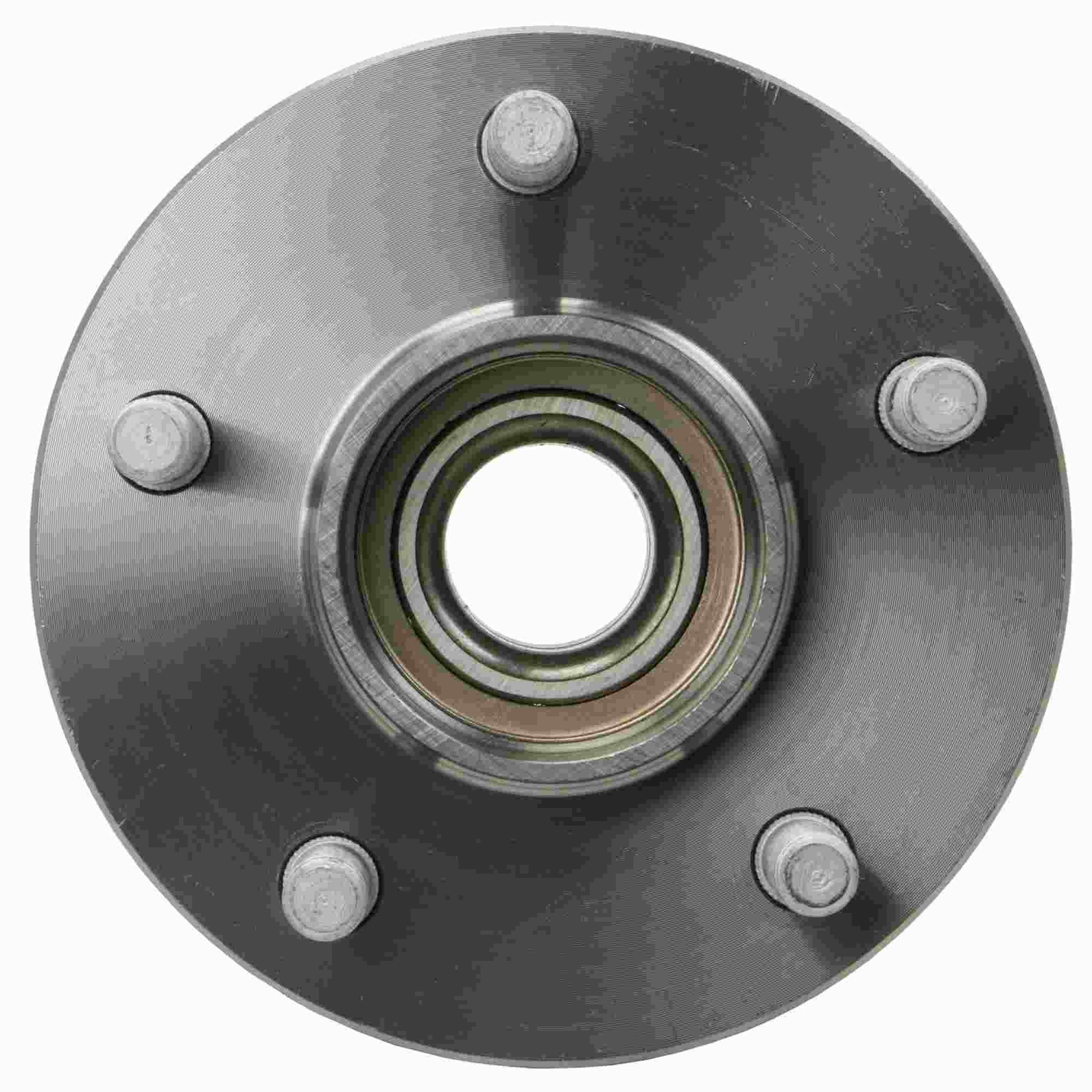 Moog 00-03 Nissan Maxima Rear Hub Assembly 512203